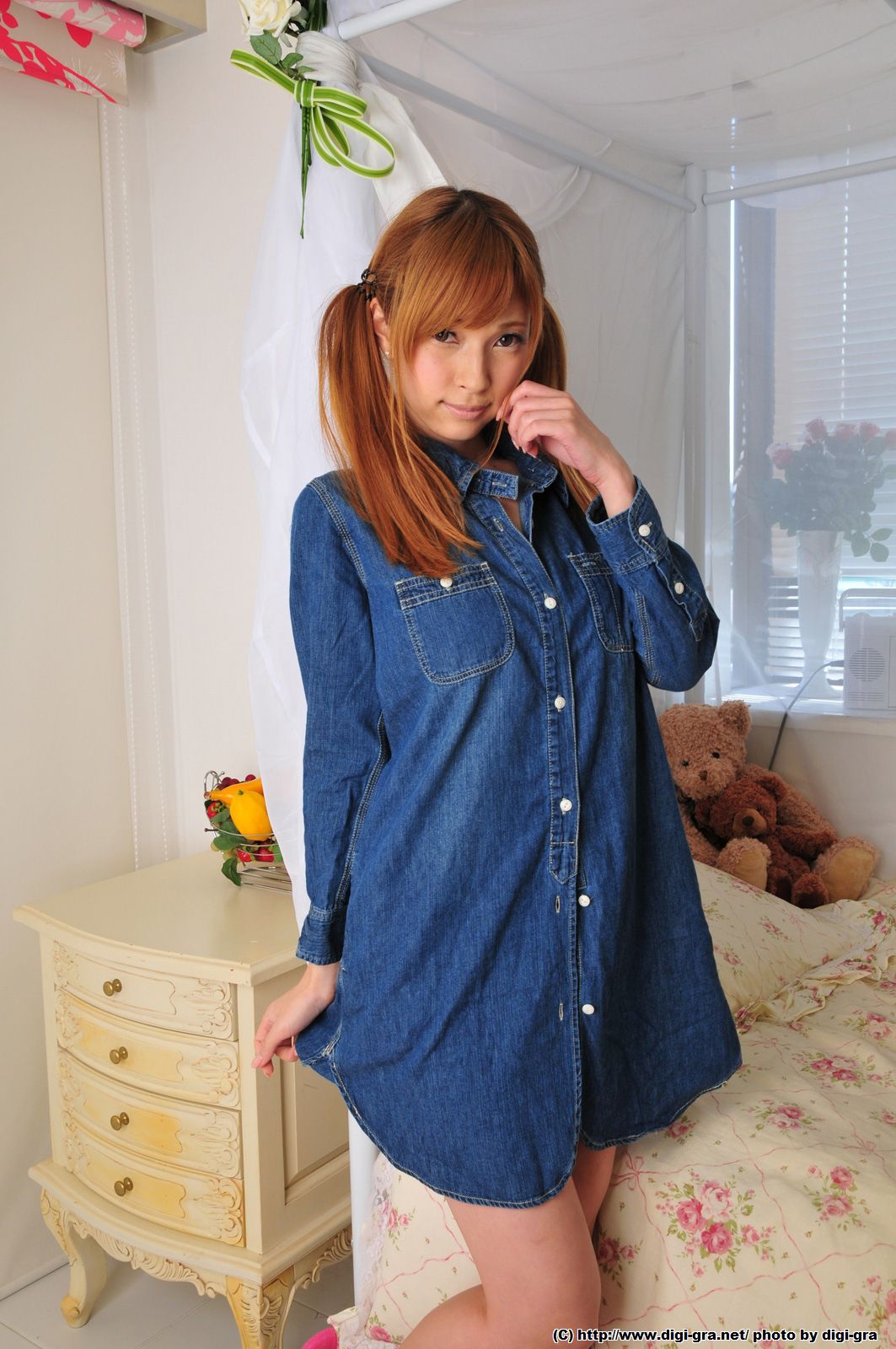 Tia ティア Photoset 02-图2