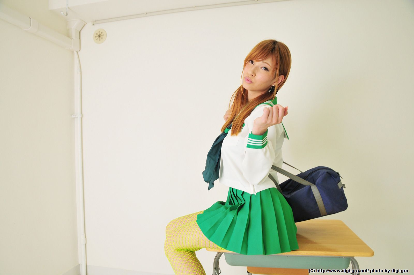 Tia ティア Photoset 04-图11