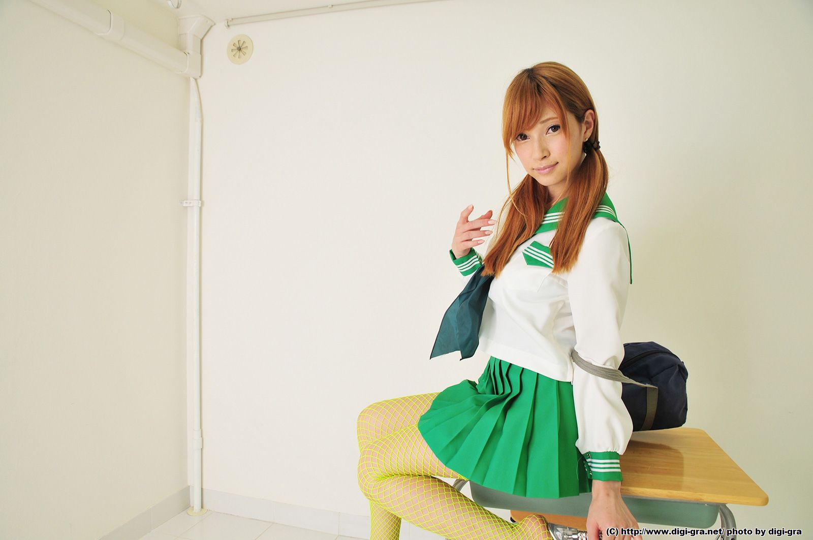 Tia ティア Photoset 04-图12