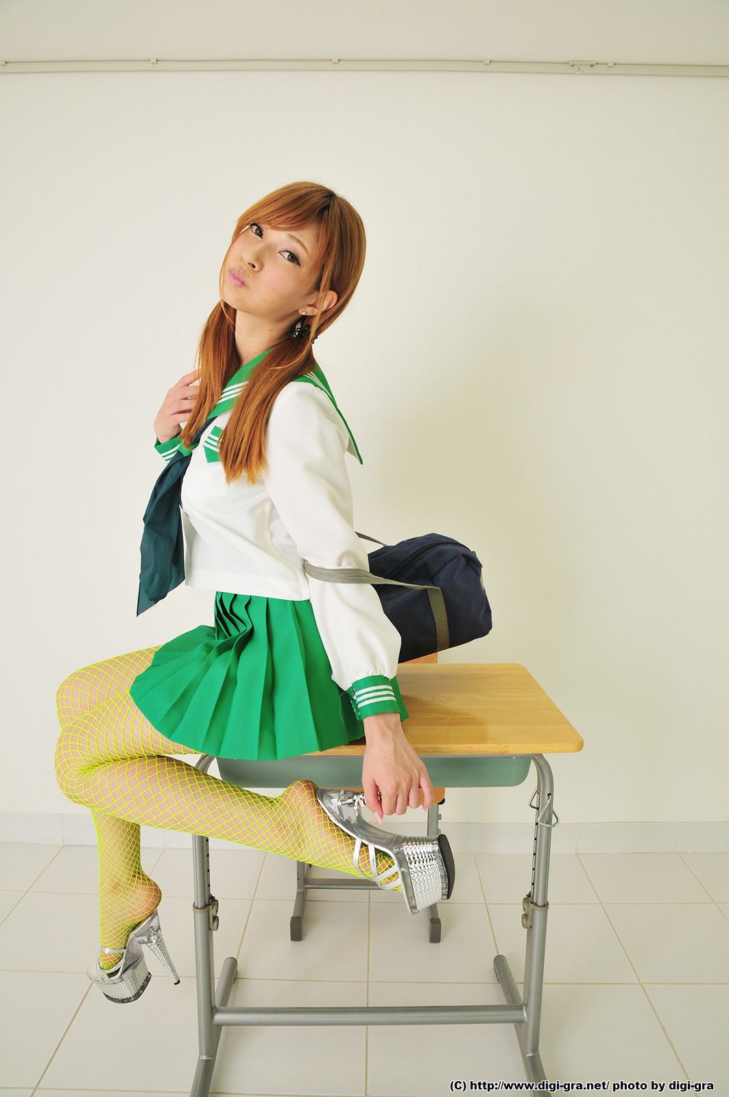 Tia ティア Photoset 04-图13