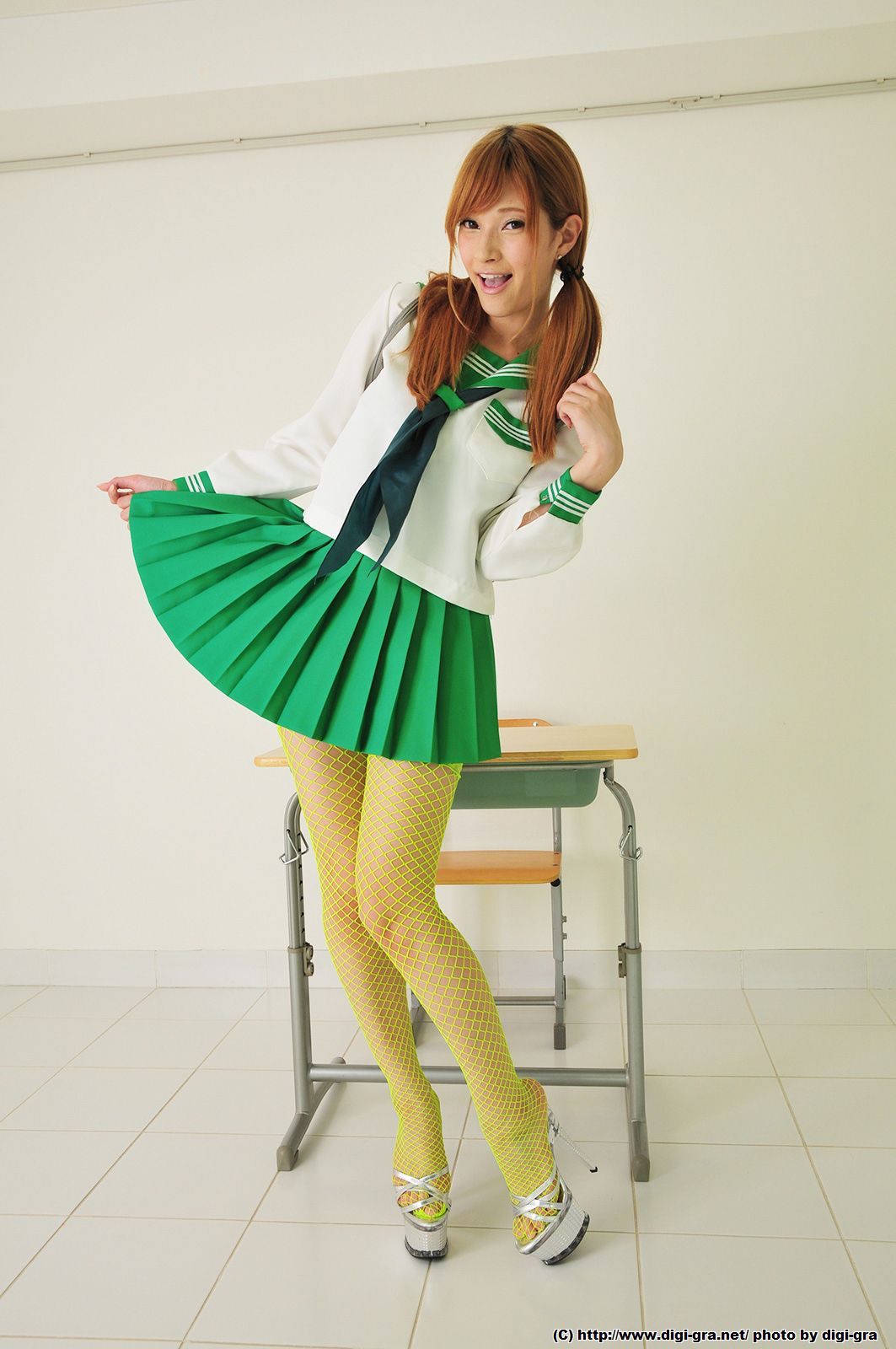 Tia ティア Photoset 04-图1
