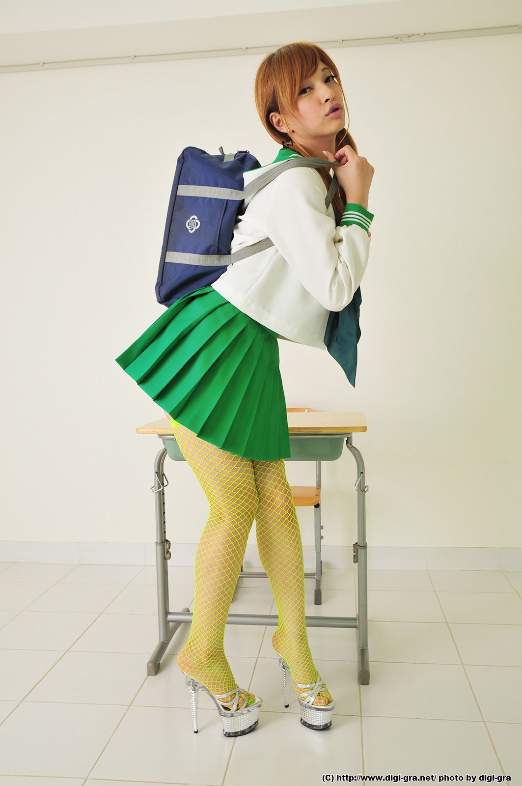 Tia ティア Photoset 04-图2