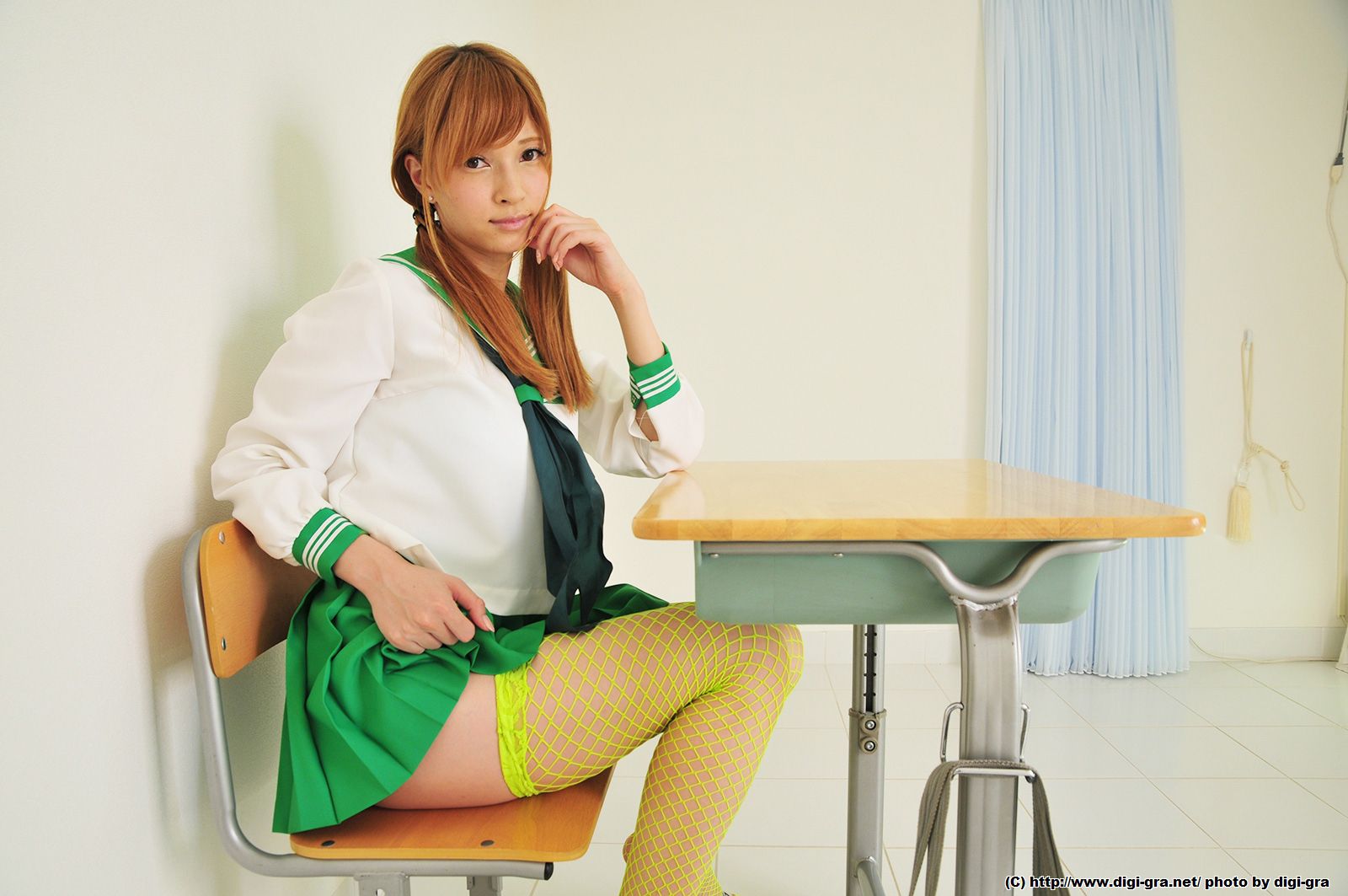 Tia ティア Photoset 04-图34