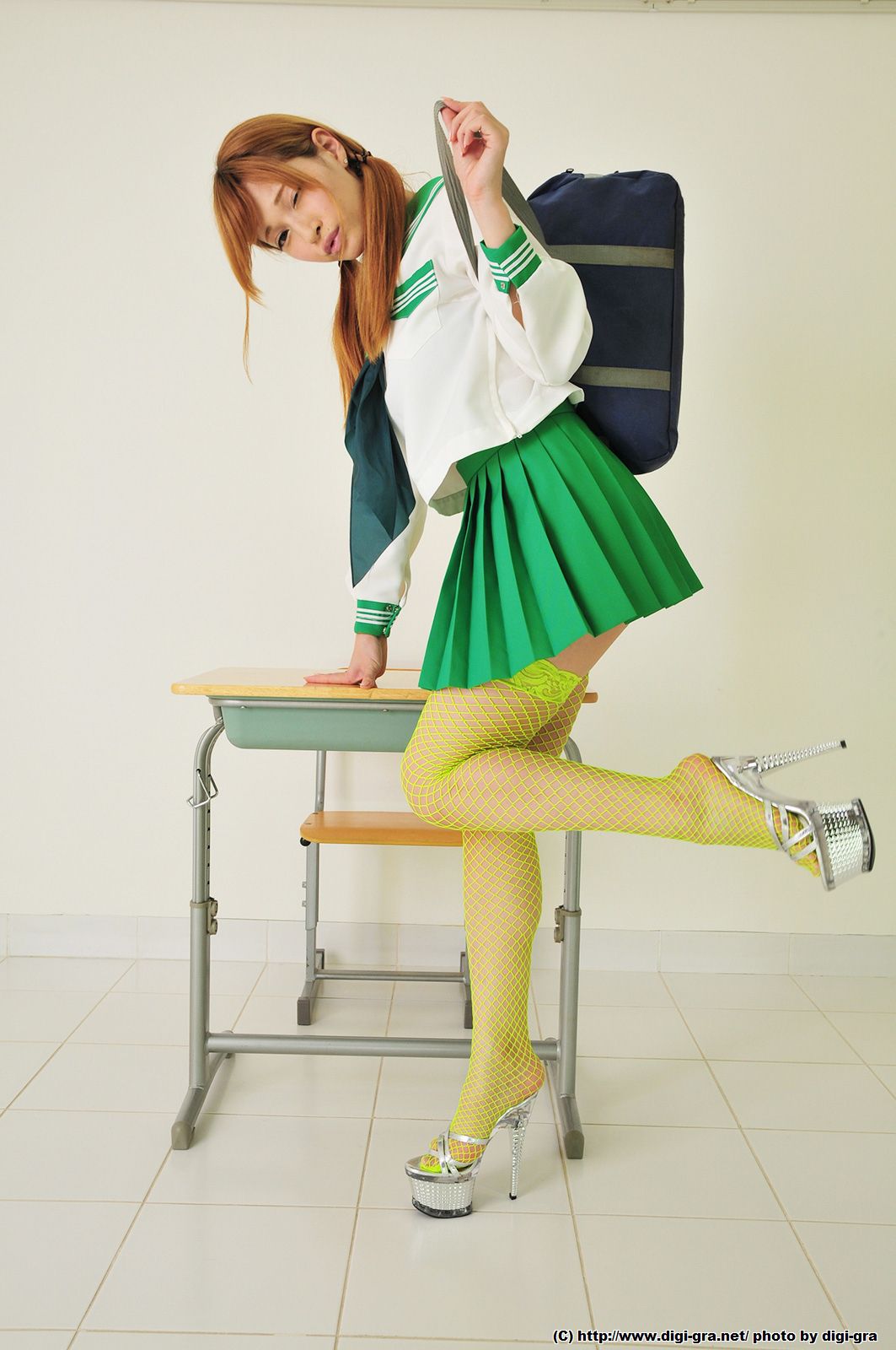 Tia ティア Photoset 04-图3