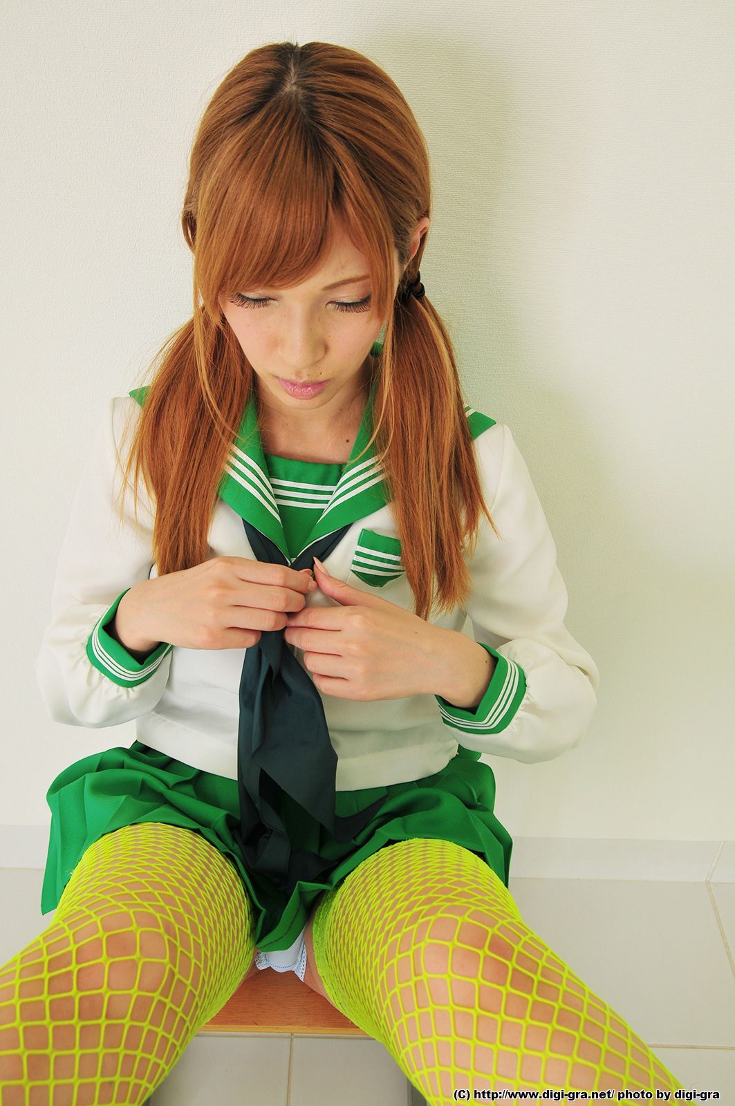 Tia ティア Photoset 04-图40