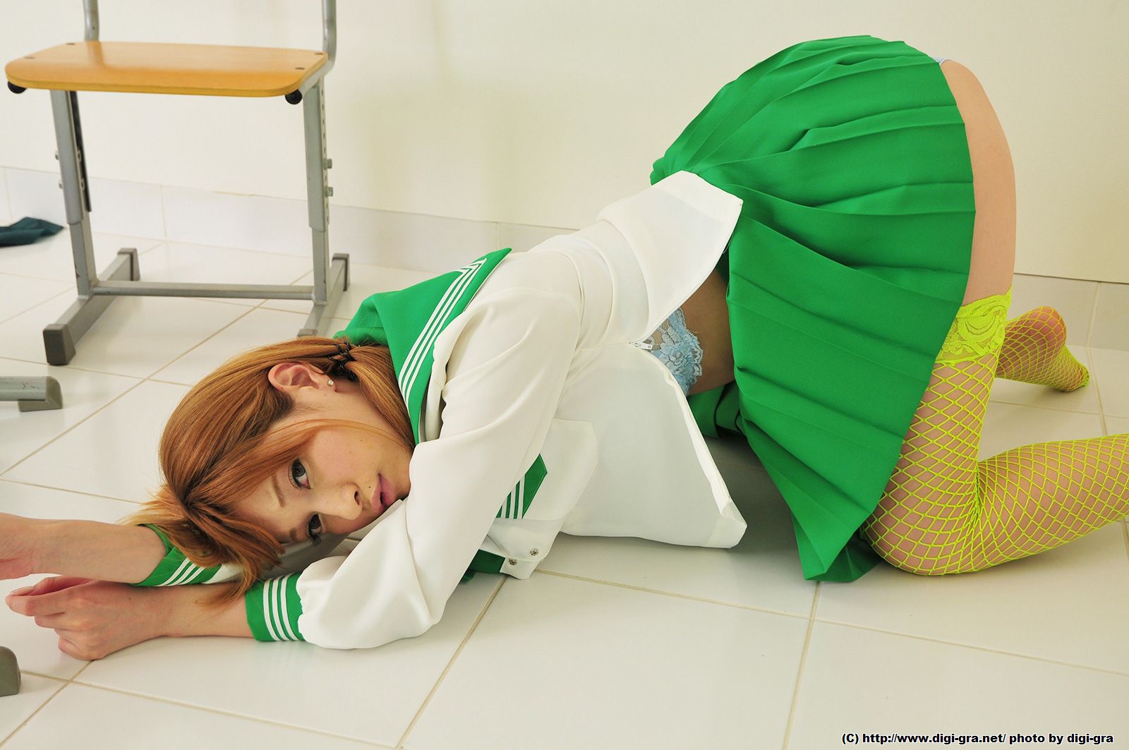 Tia ティア Photoset 04-图52