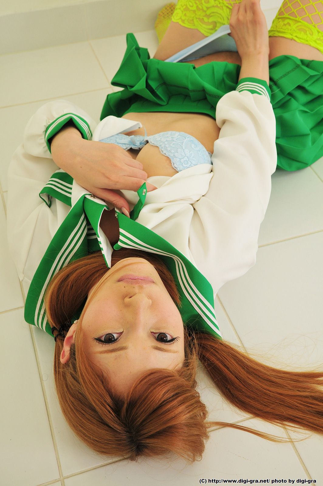 Tia ティア Photoset 04-图58