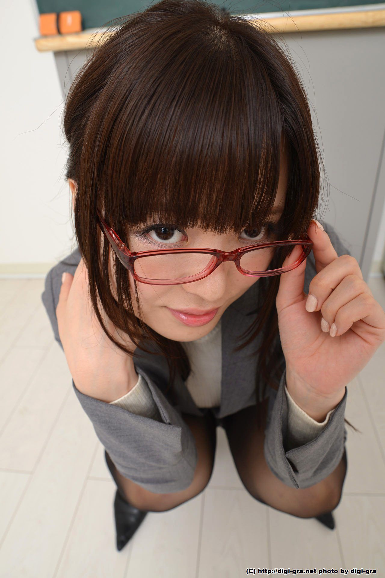 Yua Kuramochi 倉持結愛 Photoset 01-图19