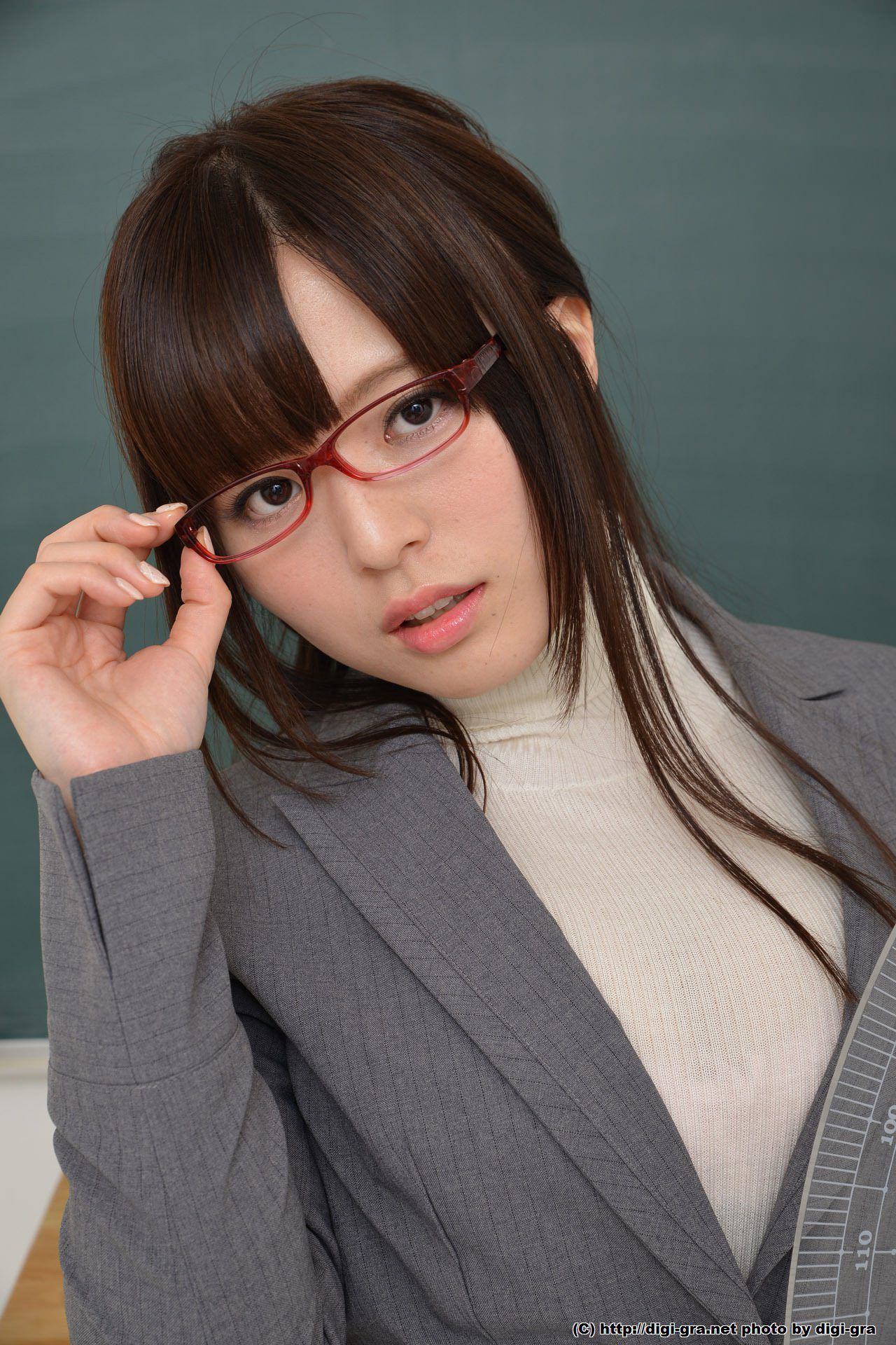 Yua Kuramochi 倉持結愛 Photoset 01-图2