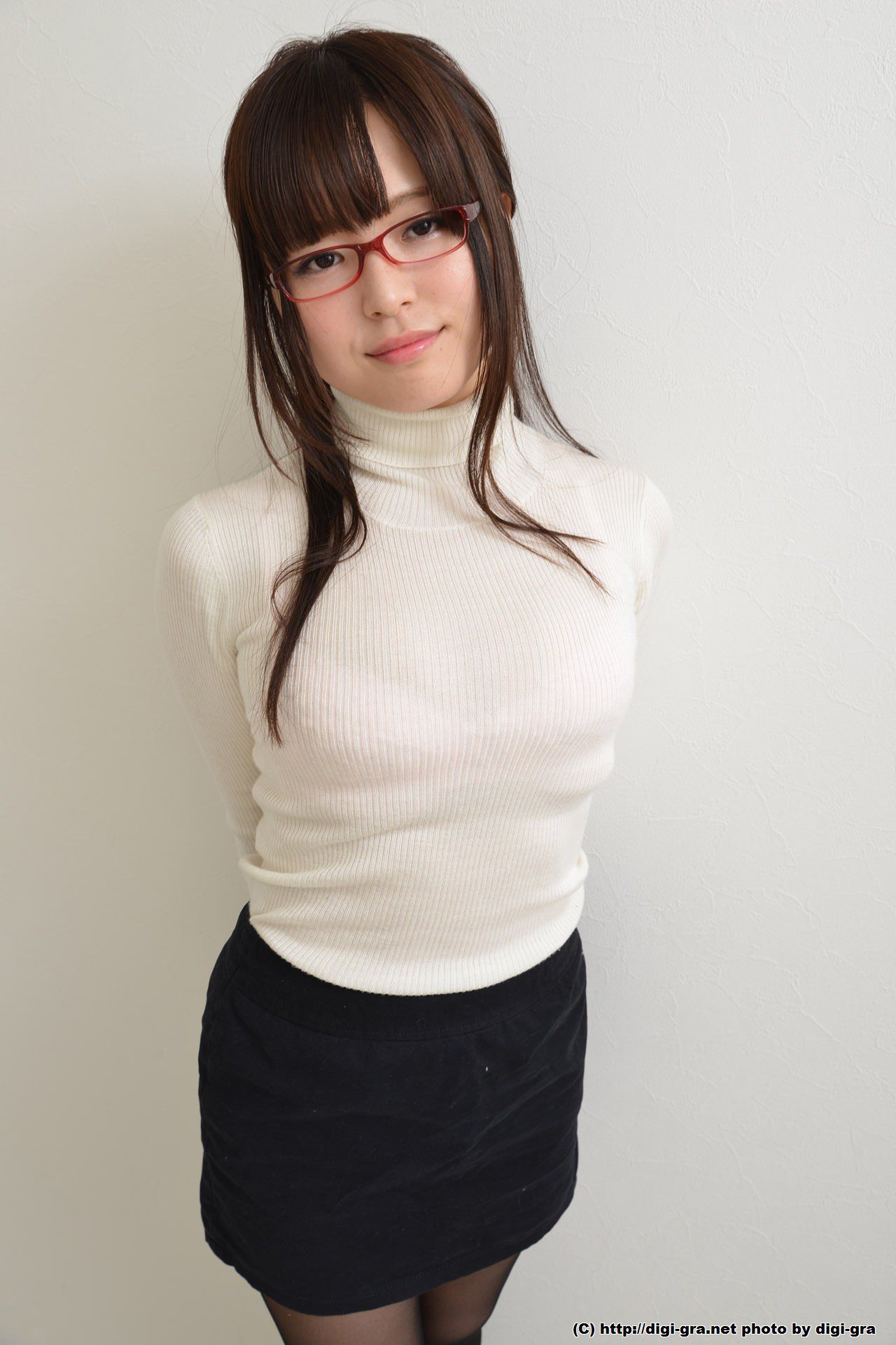 Yua Kuramochi 倉持結愛 Photoset 01-图33