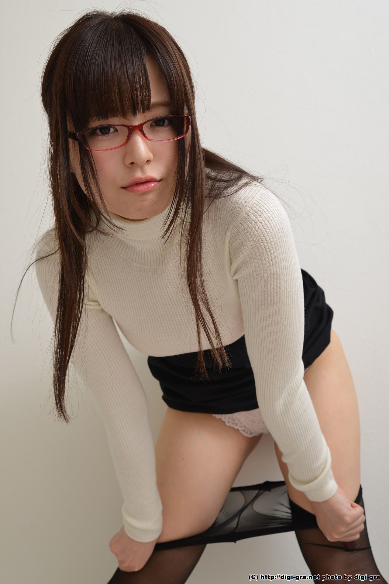 Yua Kuramochi 倉持結愛 Photoset 01-图44