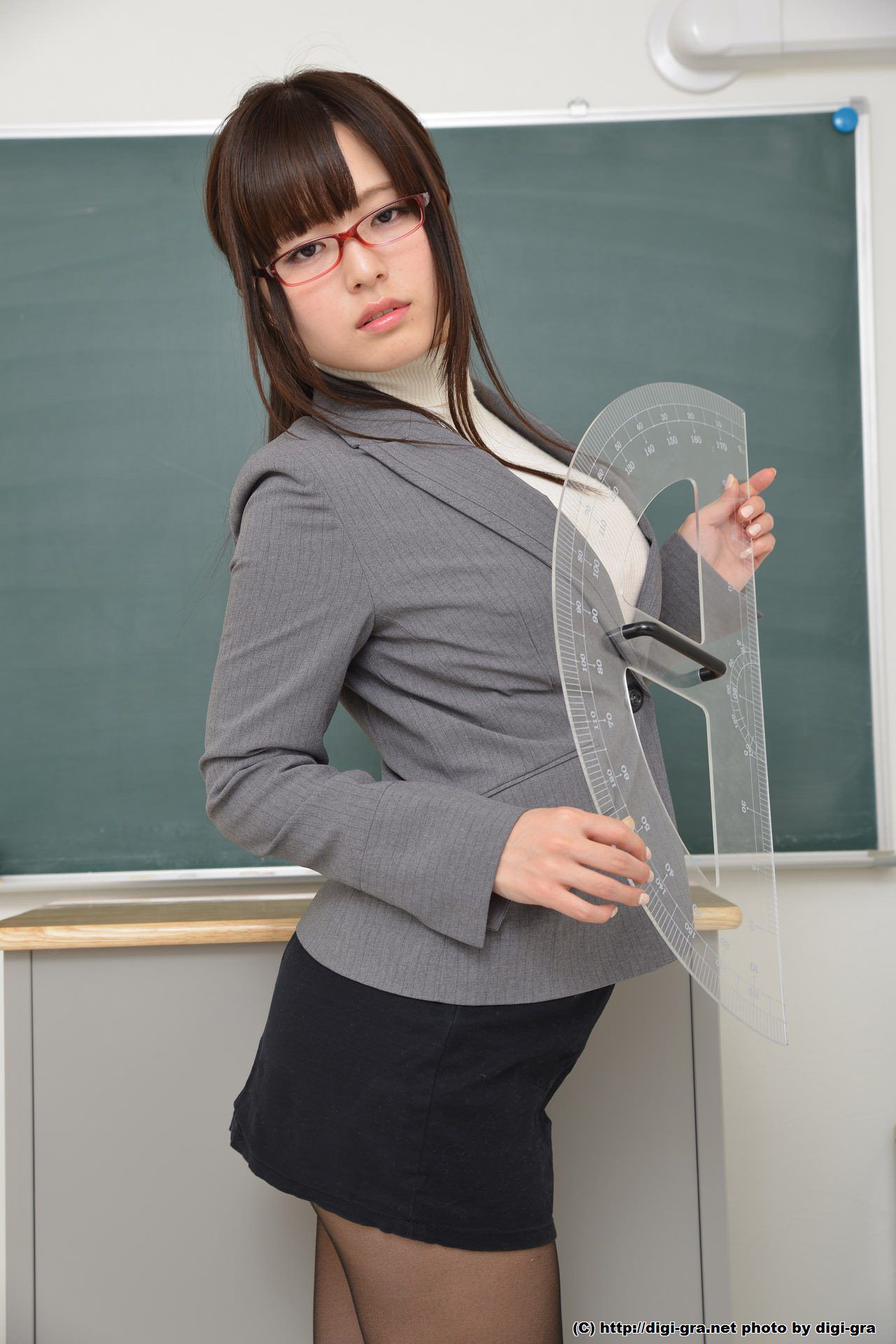Yua Kuramochi 倉持結愛 Photoset 01-图4