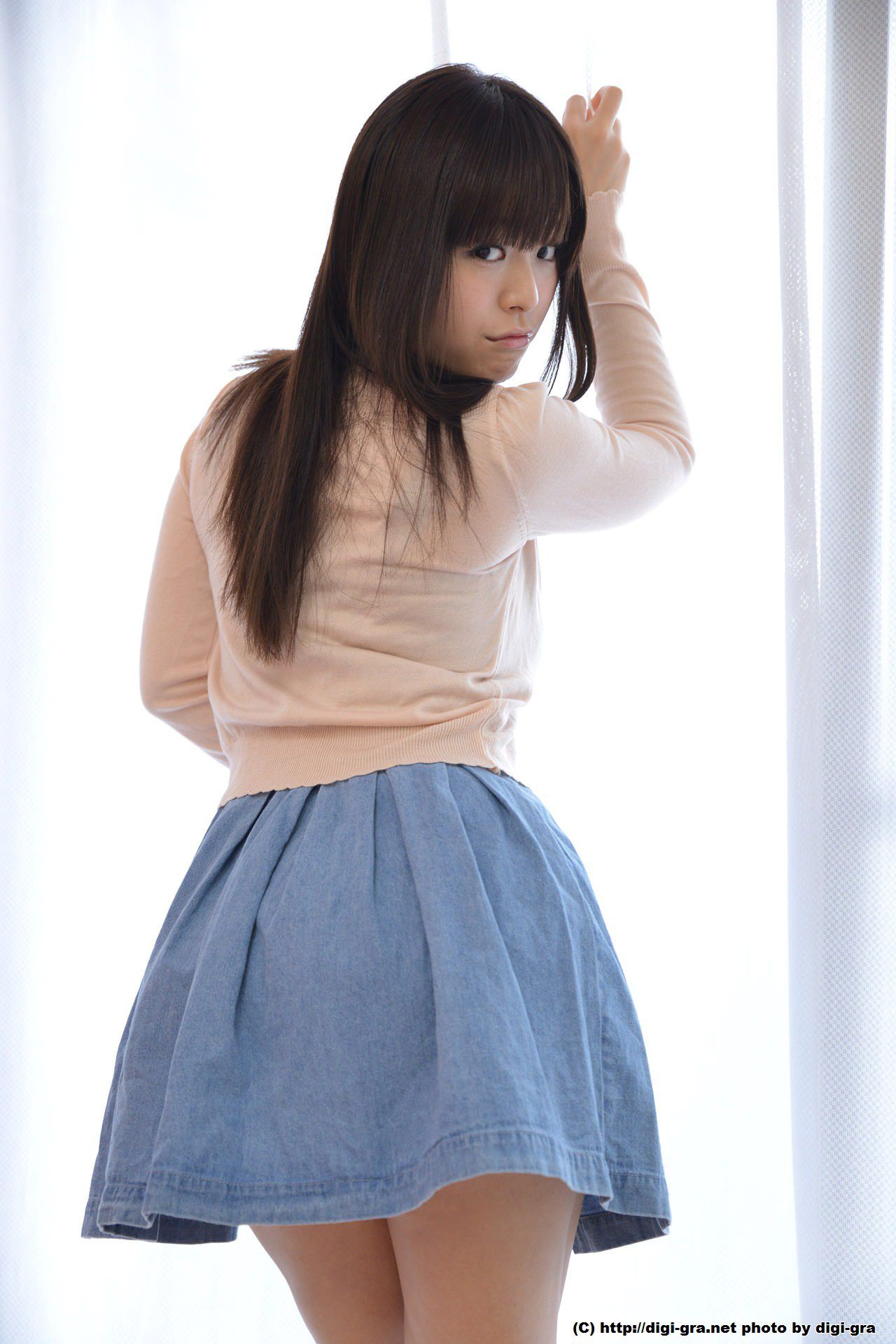 Yua Kuramochi 倉持結愛 Photoset 02-图9