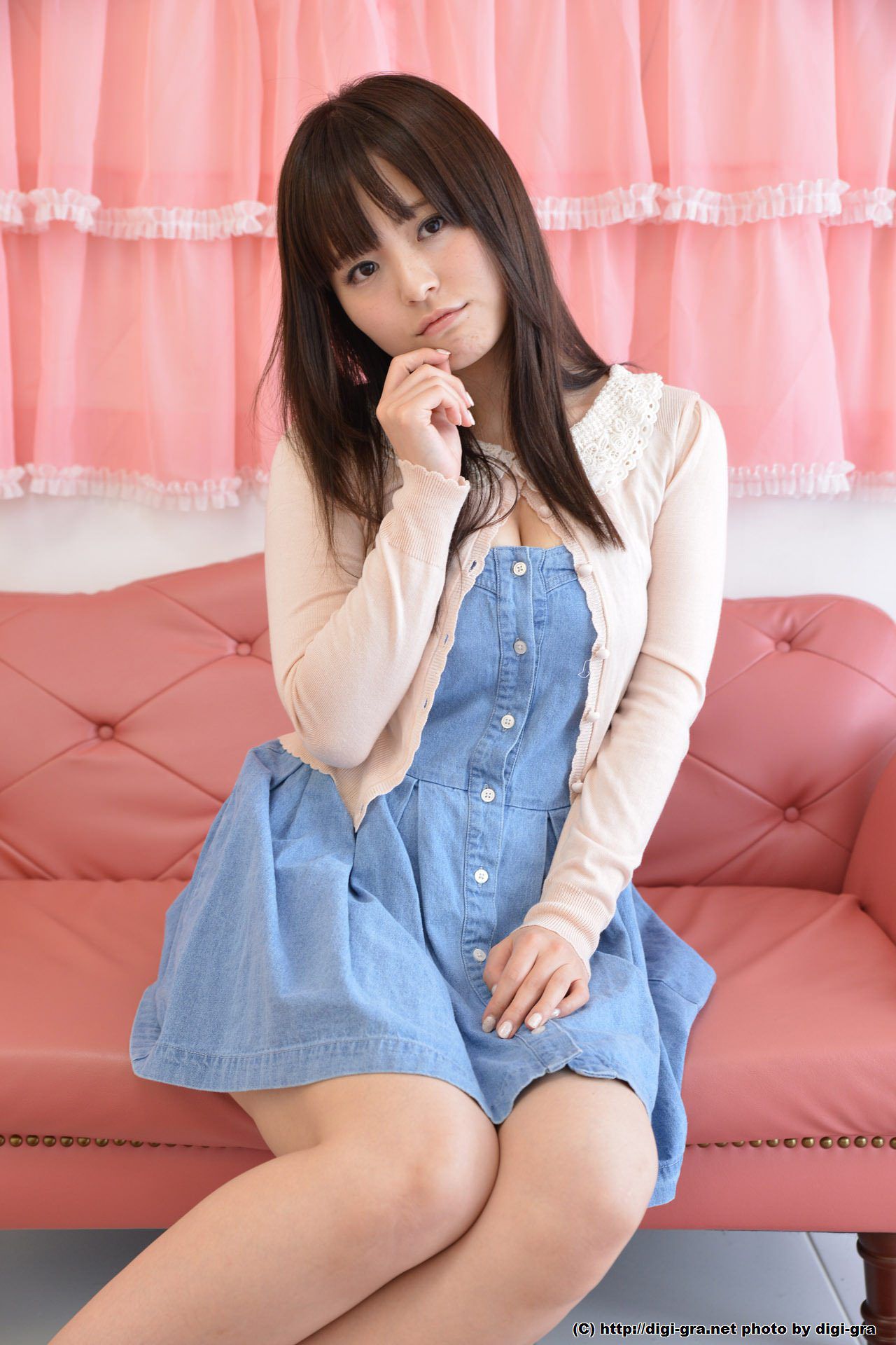 Yua Kuramochi 倉持結愛 Photoset 02-图20