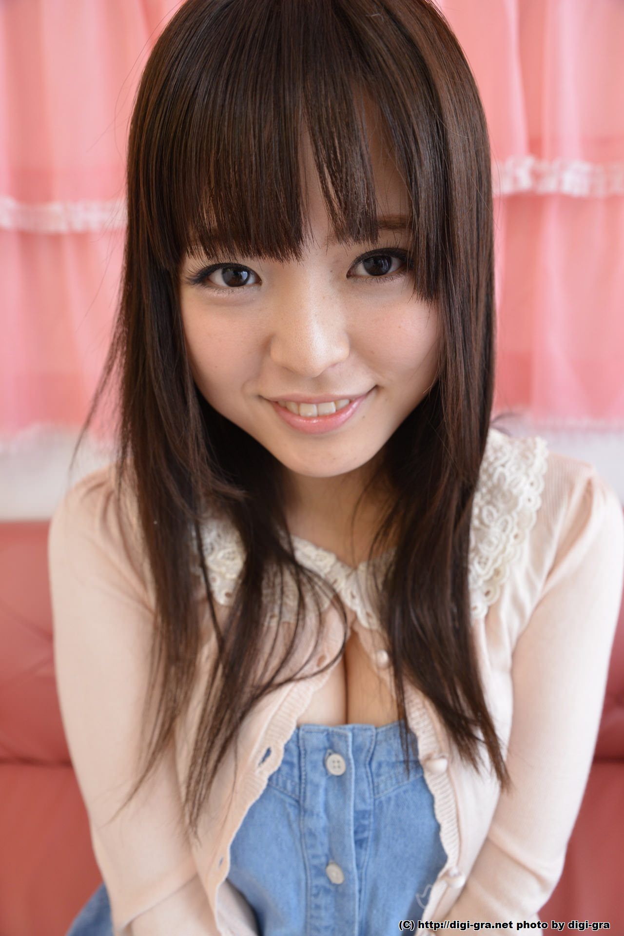 Yua Kuramochi 倉持結愛 Photoset 02-图22