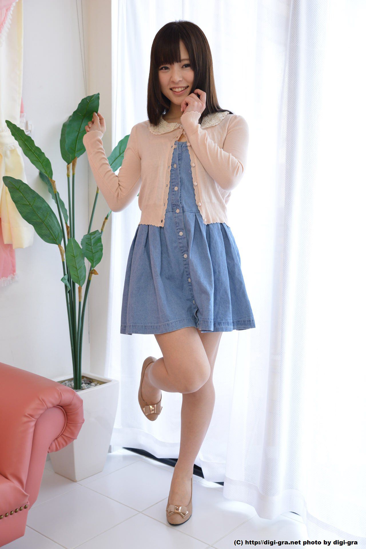 Yua Kuramochi 倉持結愛 Photoset 02-图2