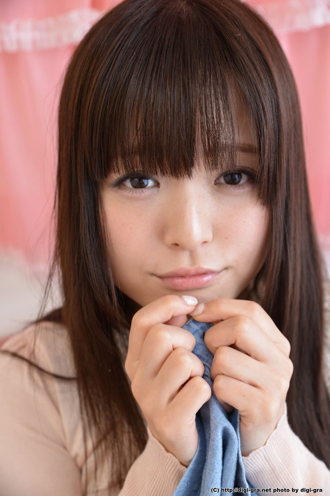 Yua Kuramochi 倉持結愛 Photoset 02-图30