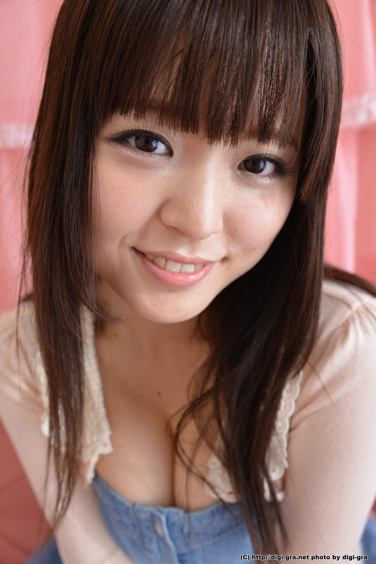 Yua Kuramochi 倉持結愛 Photoset 02-图37