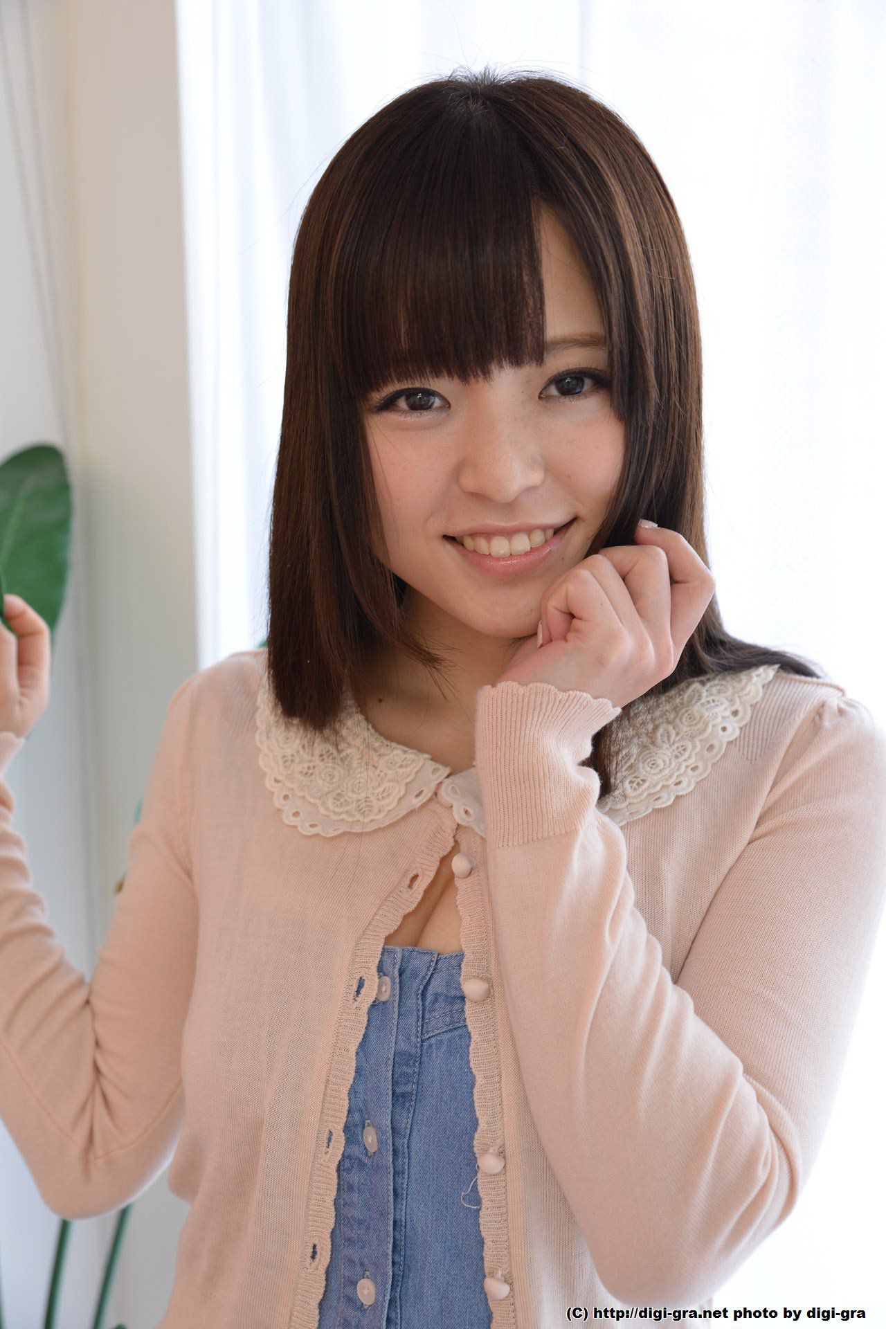 Yua Kuramochi 倉持結愛 Photoset 02-图3