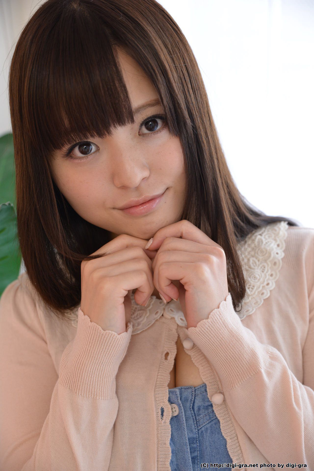 Yua Kuramochi 倉持結愛 Photoset 02-图4