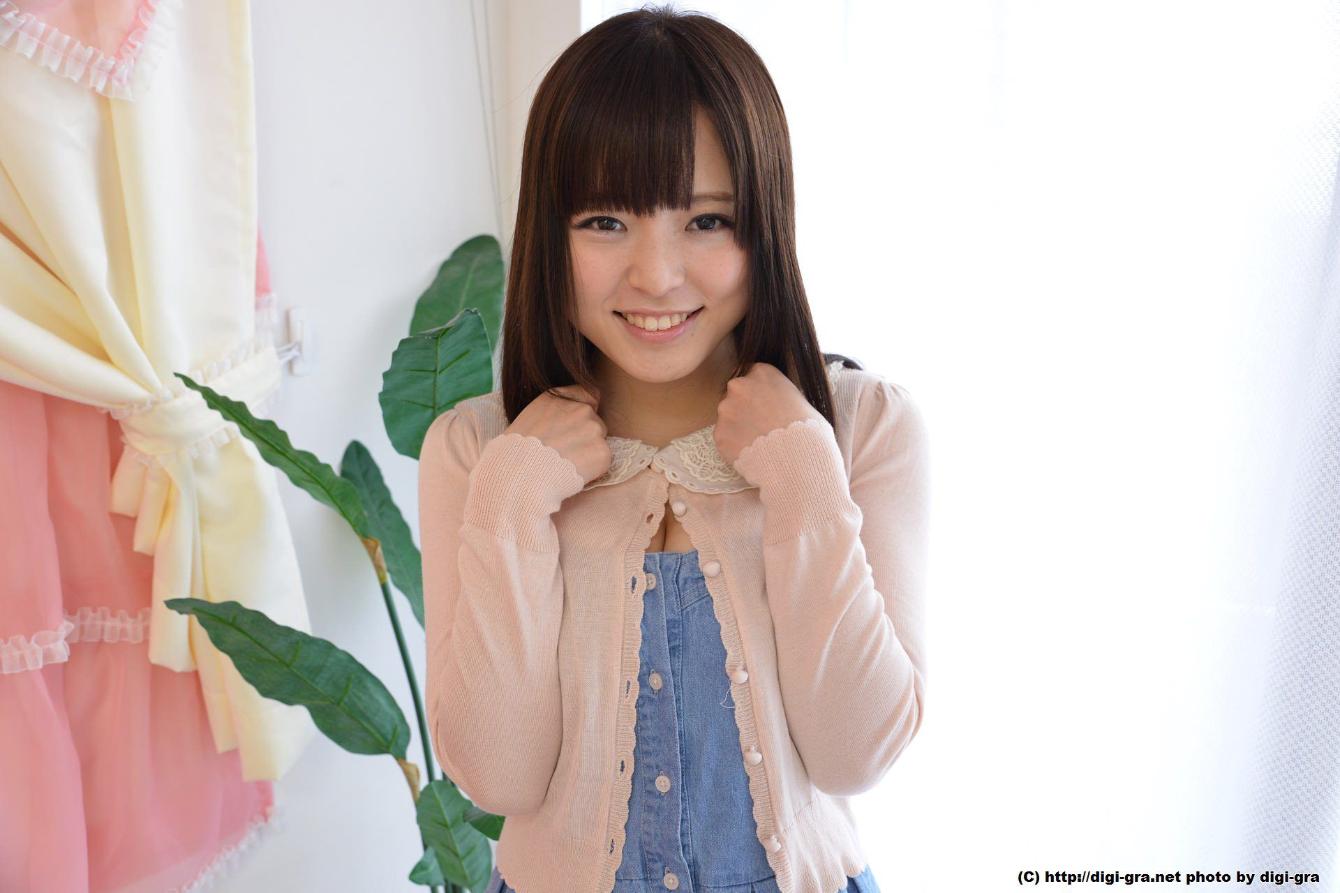 Yua Kuramochi 倉持結愛 Photoset 02-图5
