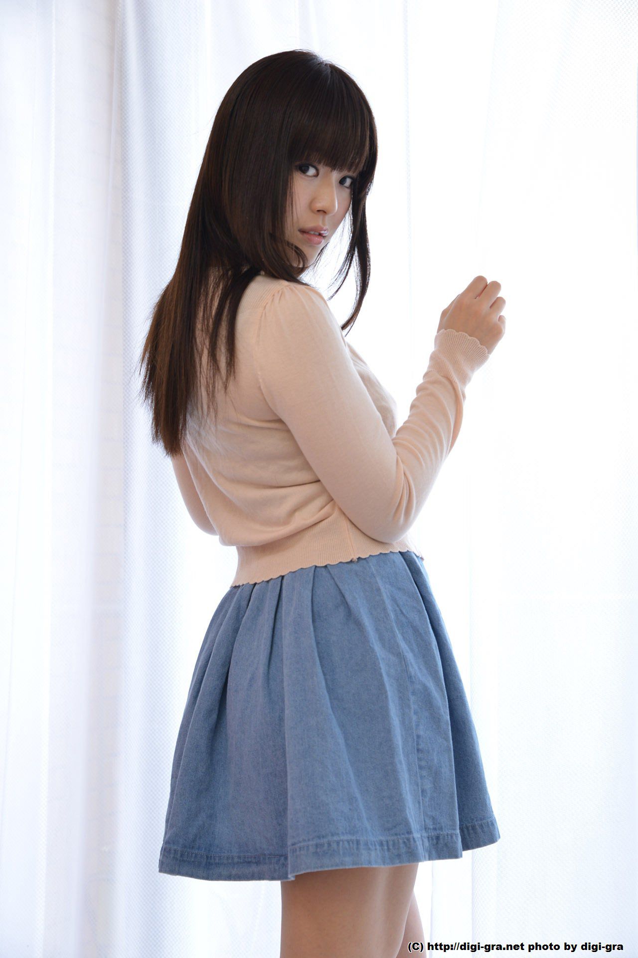 Yua Kuramochi 倉持結愛 Photoset 02-图7