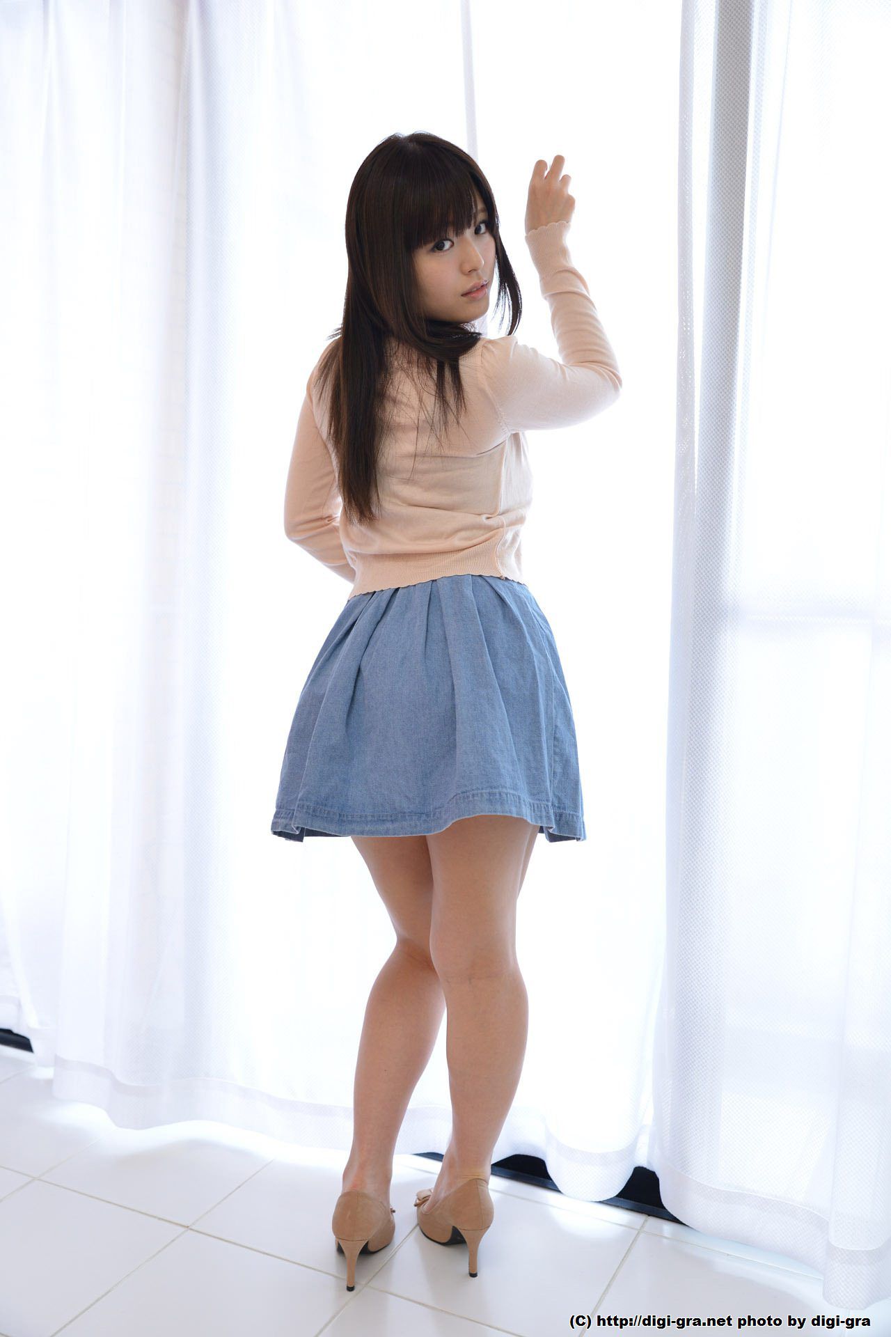 Yua Kuramochi 倉持結愛 Photoset 02-图8