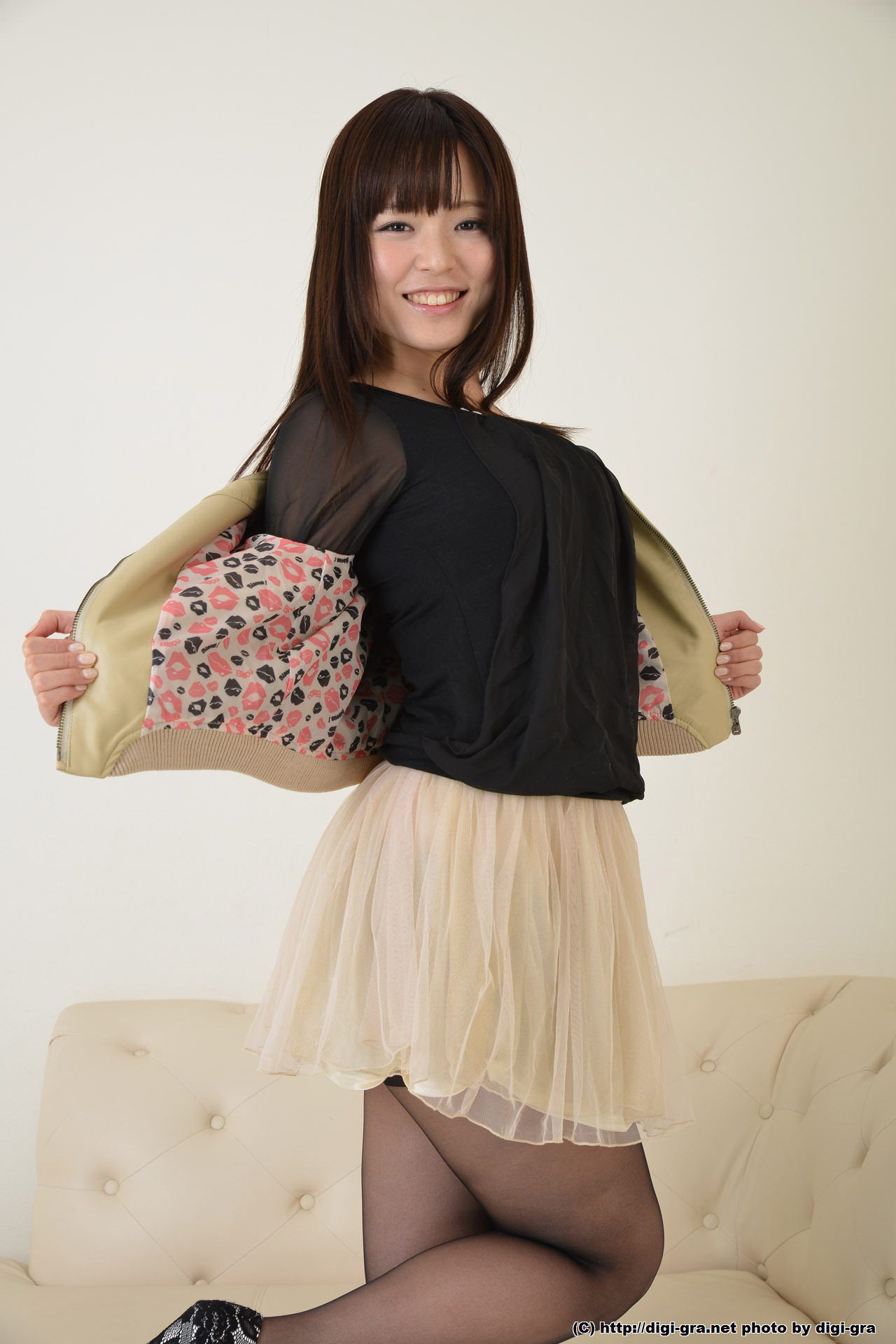 Yua Kuramochi 倉持結愛 Photoset 05-图6