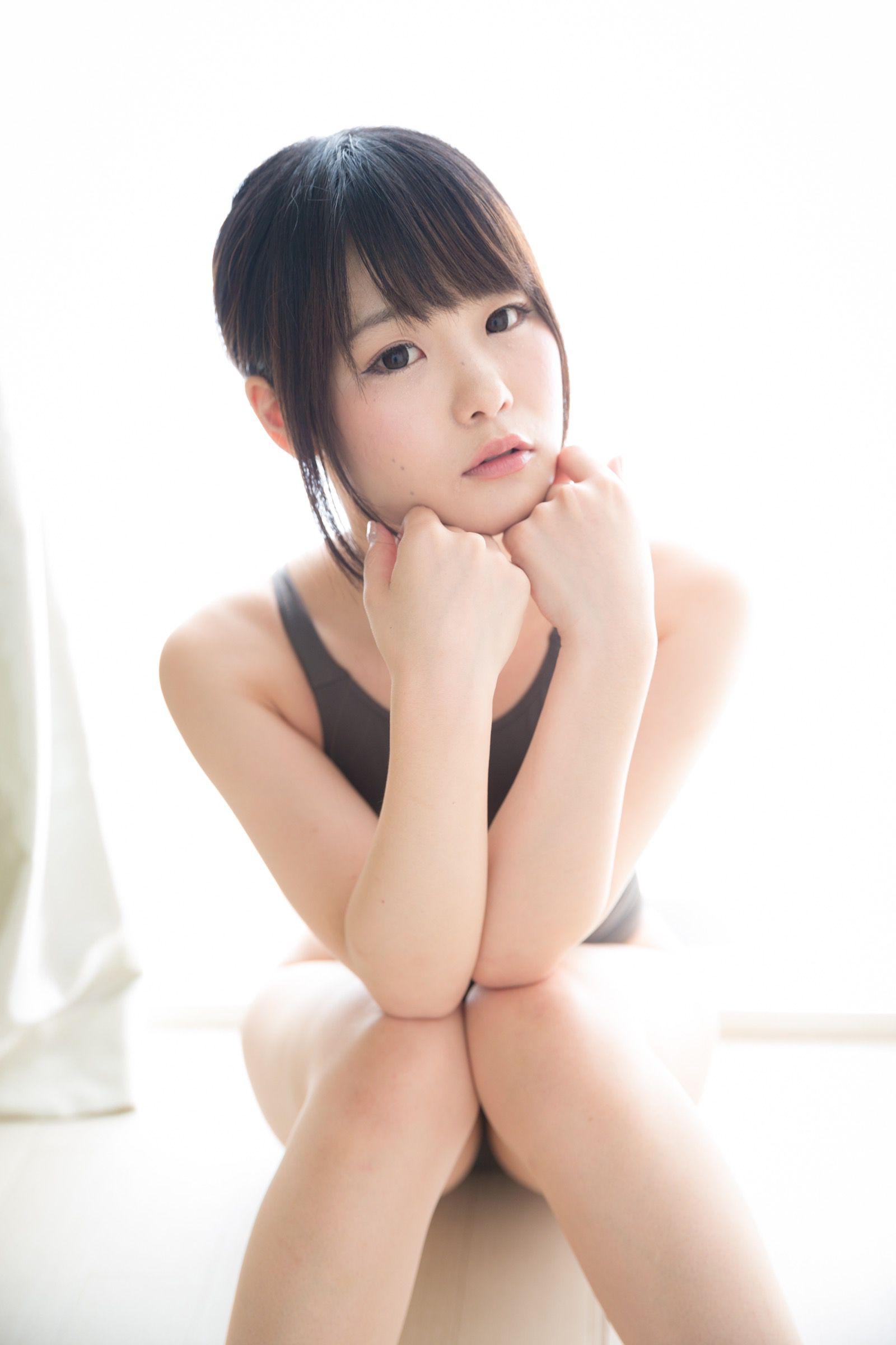 ましろあい「FOD的！超絶競泳水着LOVE!!」-图28
