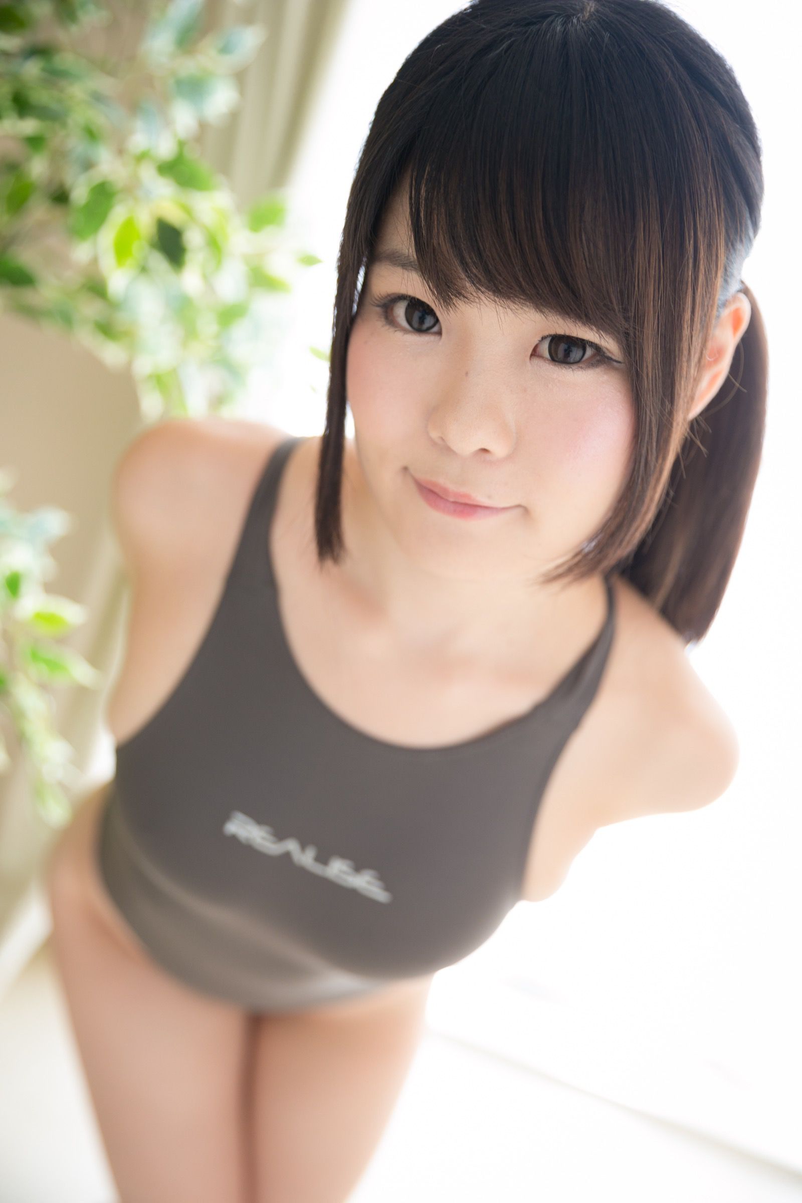 ましろあい「FOD的！超絶競泳水着LOVE!!」-图36