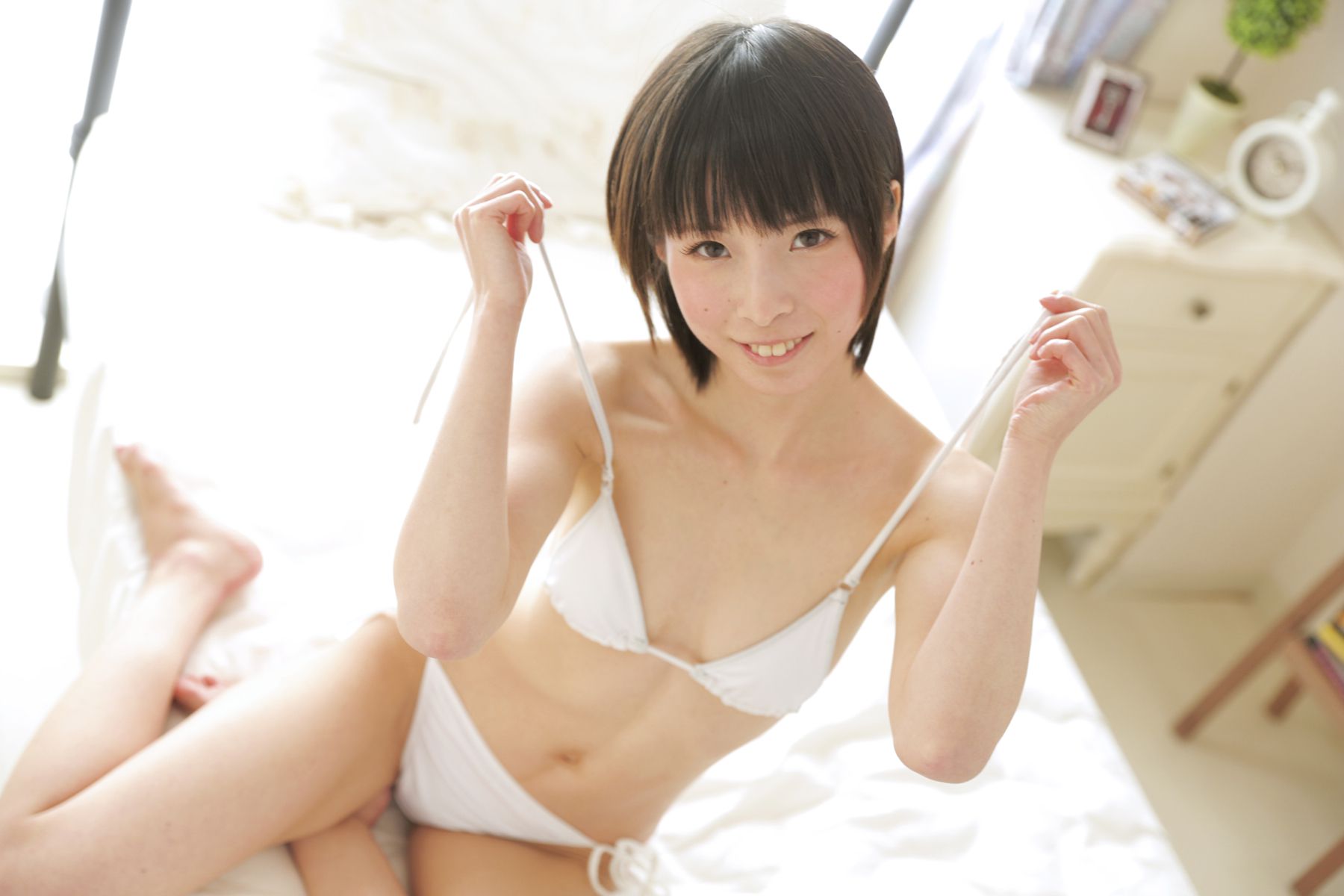 佐倉麻衣 Vol.4 超絶美少女写真集-图99