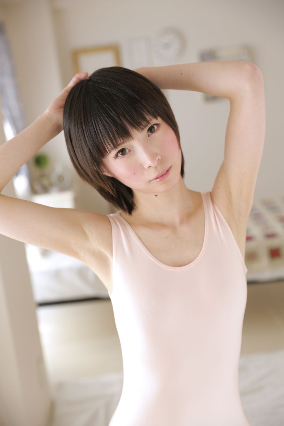 佐倉麻衣 Vol.4 超絶美少女写真集-图29