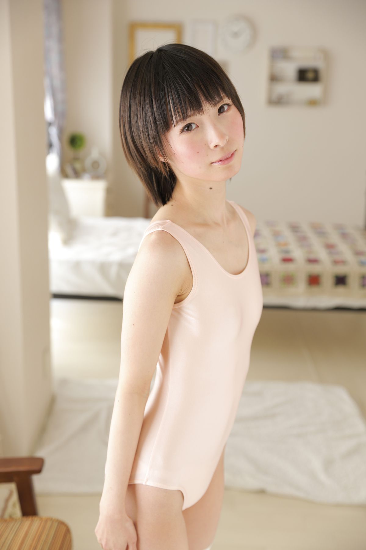 佐倉麻衣 Vol.4 超絶美少女写真集-图30