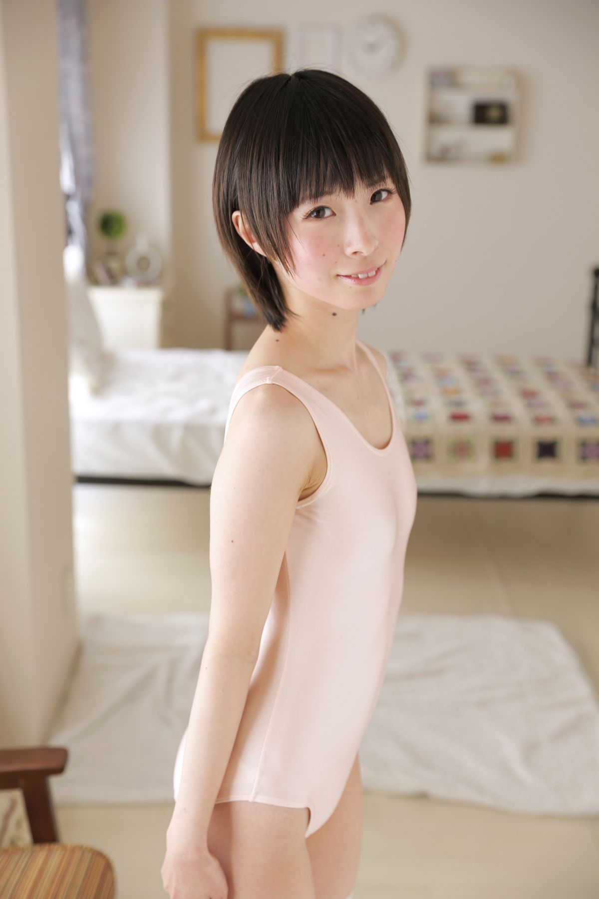佐倉麻衣 Vol.4 超絶美少女写真集-图31
