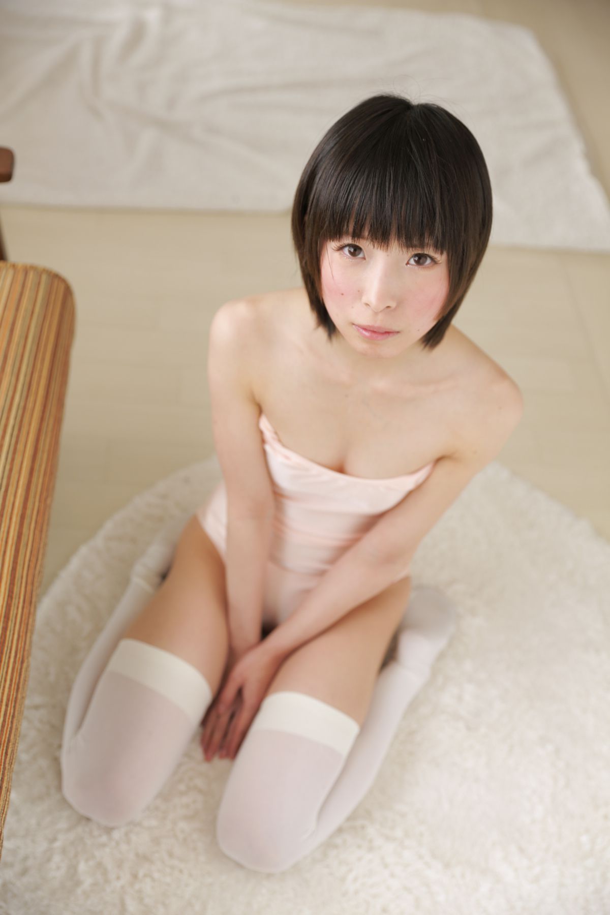 佐倉麻衣 Vol.4 超絶美少女写真集-图44
