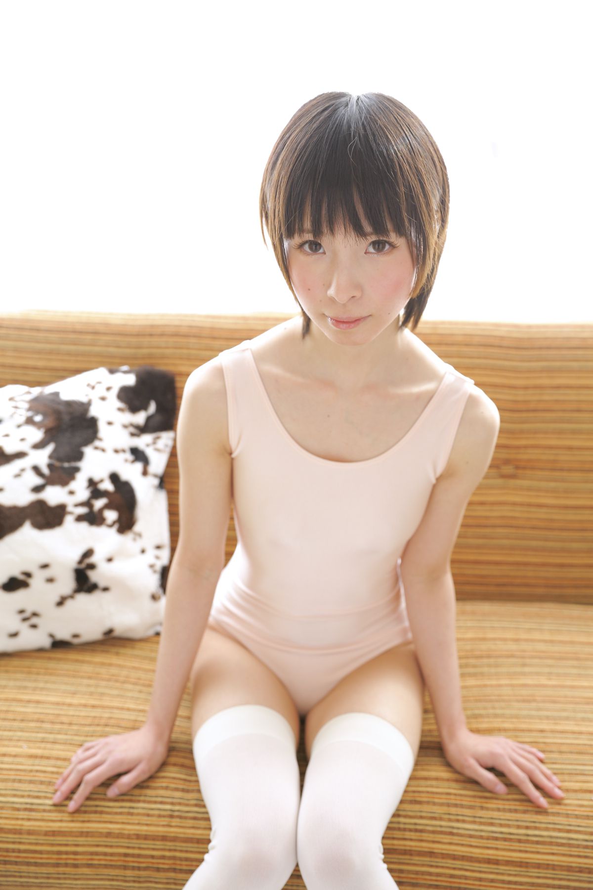 佐倉麻衣 Vol.4 超絶美少女写真集-图4