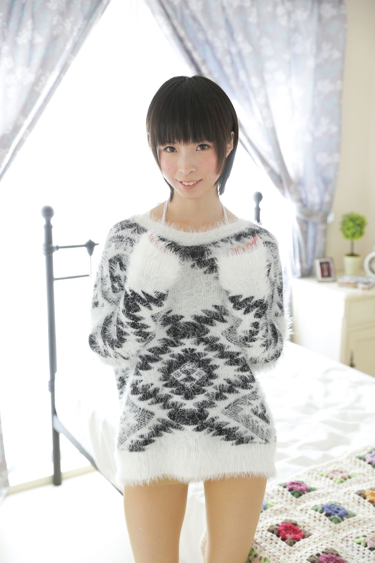 佐倉麻衣 Vol.4 超絶美少女写真集-图49