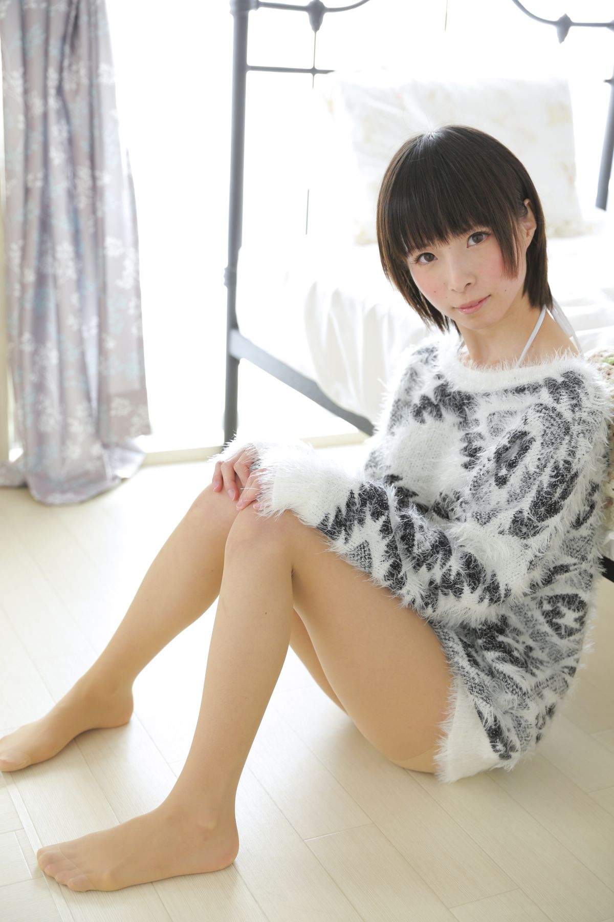 佐倉麻衣 Vol.4 超絶美少女写真集-图51