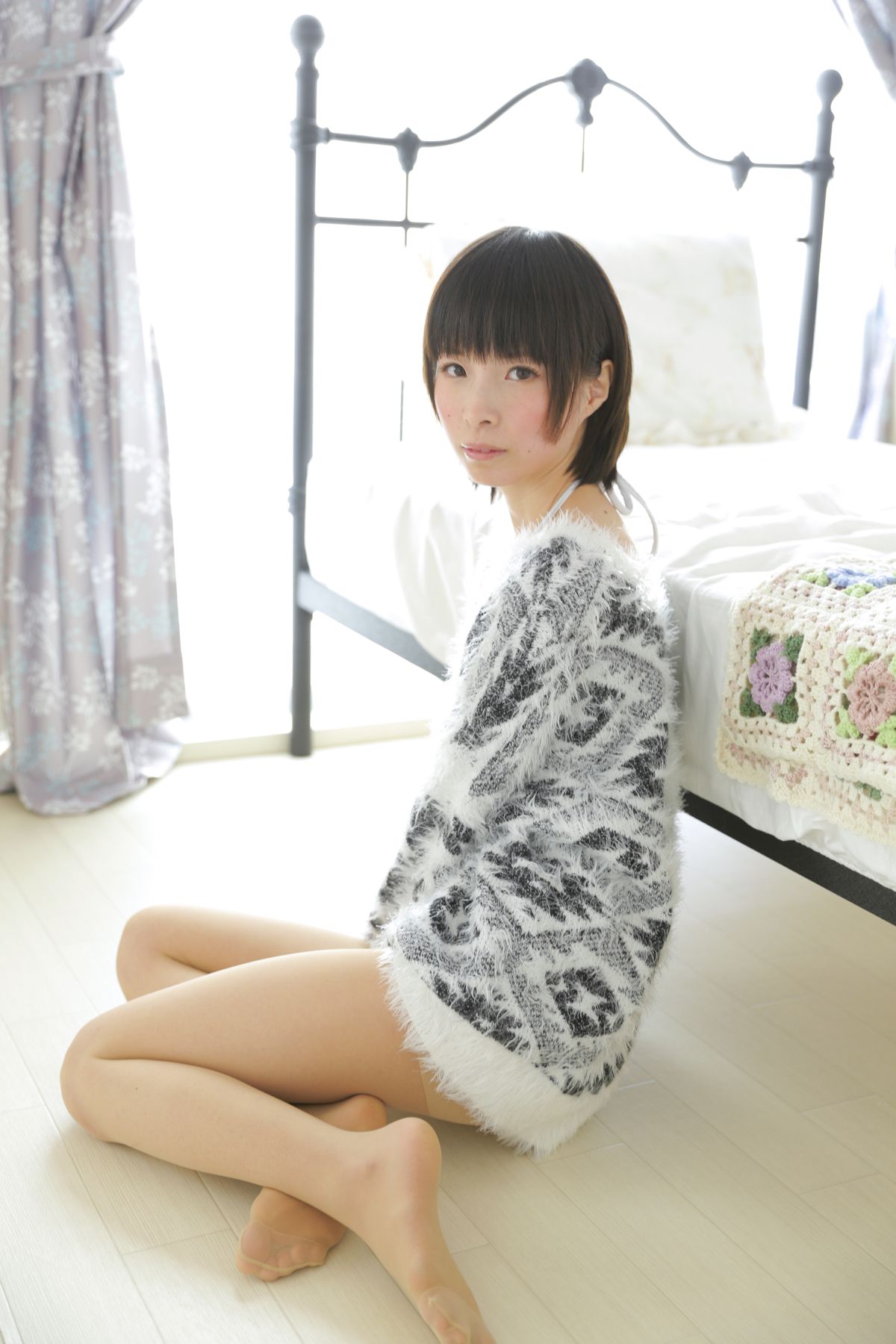 佐倉麻衣 Vol.4 超絶美少女写真集-图54