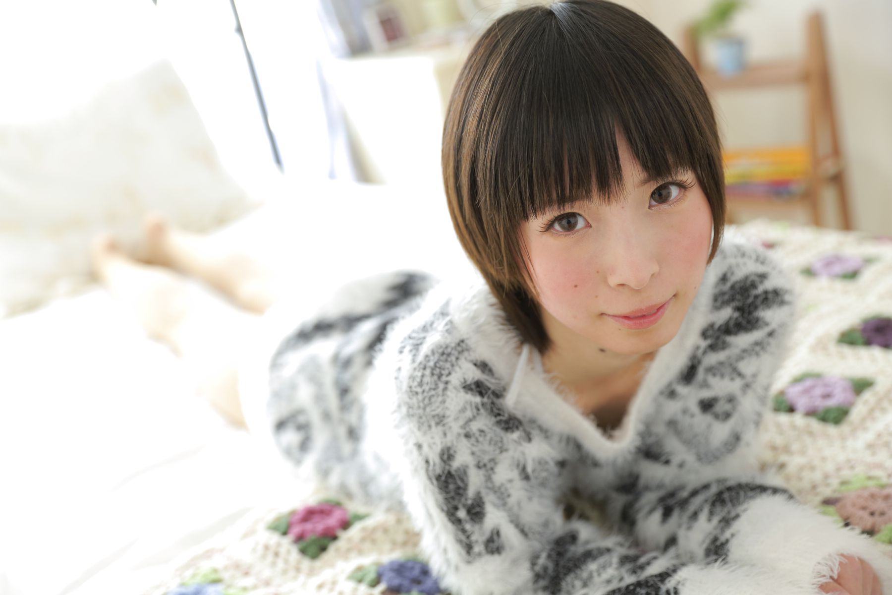 佐倉麻衣 Vol.4 超絶美少女写真集-图61