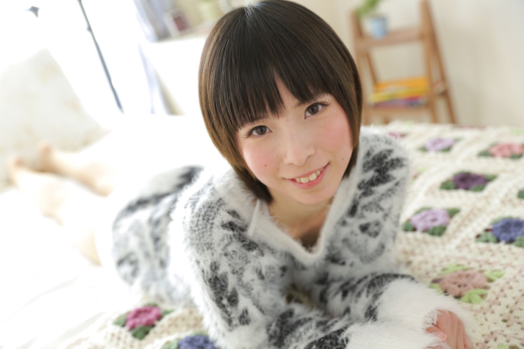 佐倉麻衣 Vol.4 超絶美少女写真集-图62