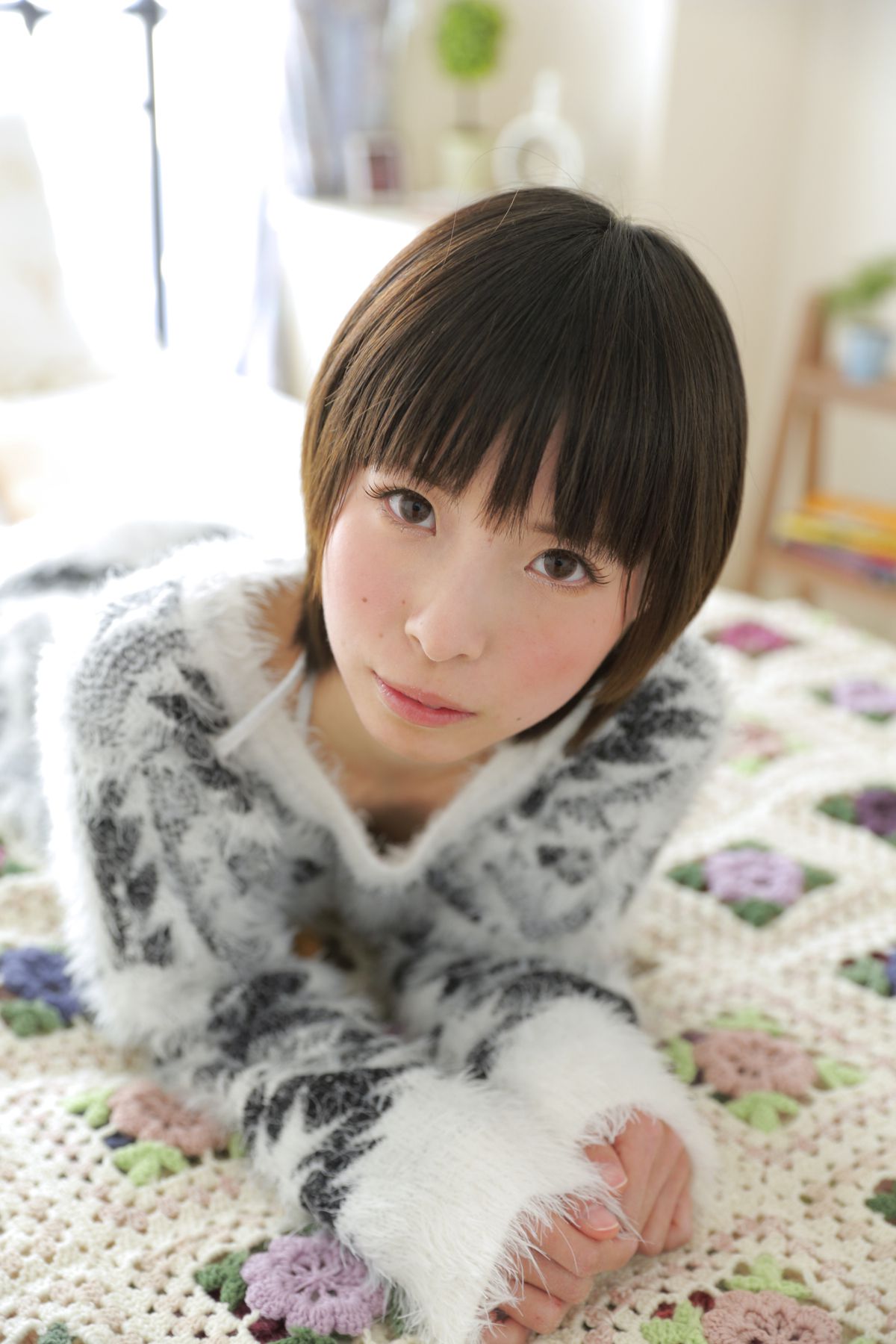 佐倉麻衣 Vol.4 超絶美少女写真集-图63