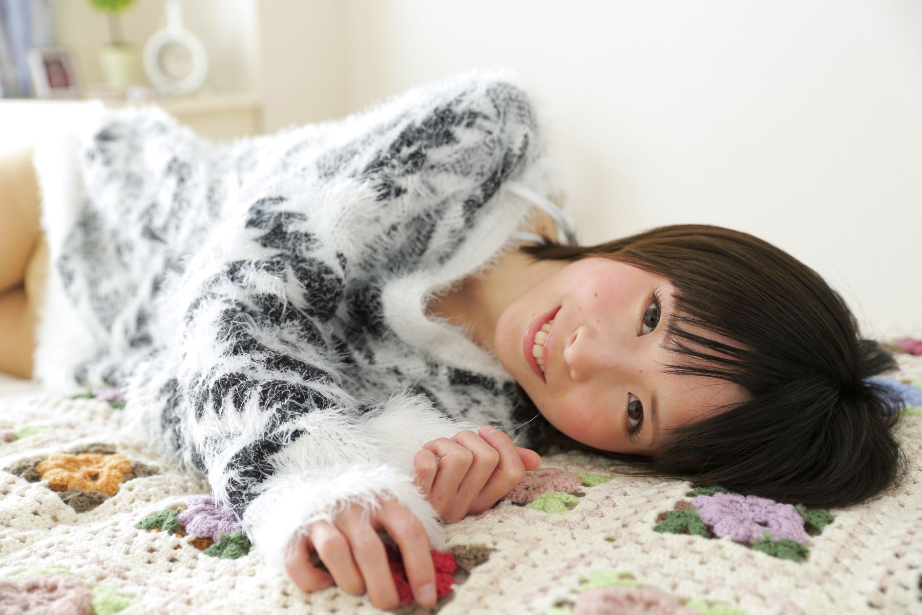 佐倉麻衣 Vol.4 超絶美少女写真集-图65