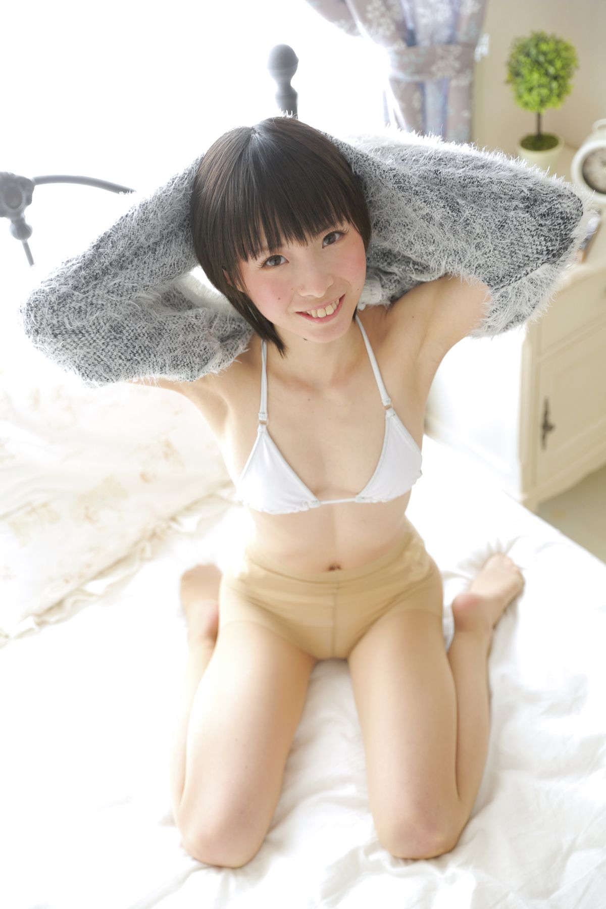 佐倉麻衣 Vol.4 超絶美少女写真集-图69