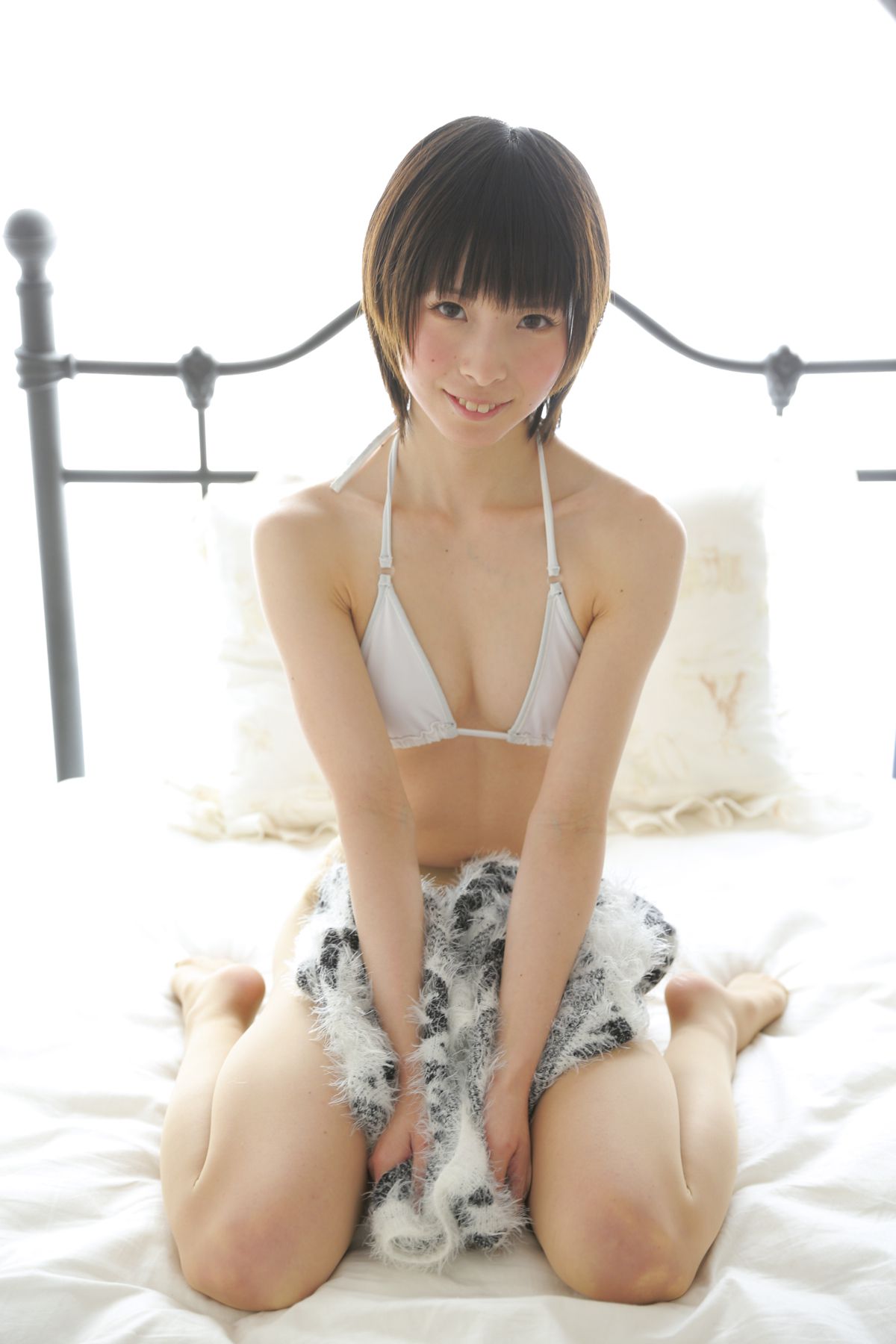 佐倉麻衣 Vol.4 超絶美少女写真集-图71