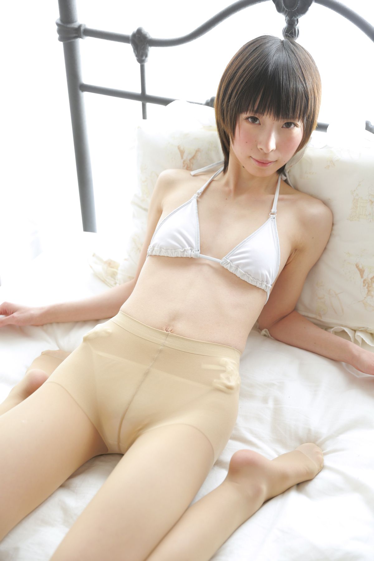 佐倉麻衣 Vol.4 超絶美少女写真集-图73