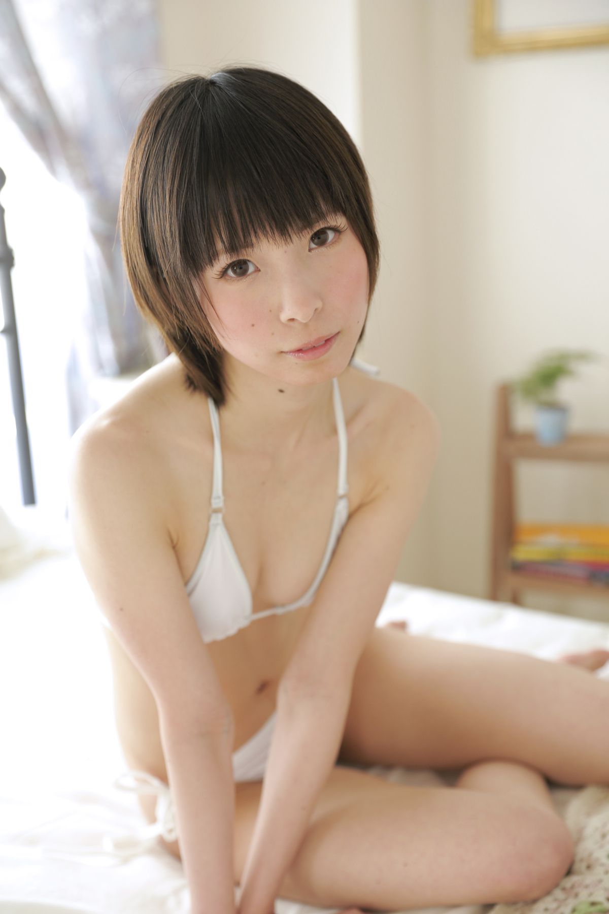 佐倉麻衣 Vol.4 超絶美少女写真集-图87