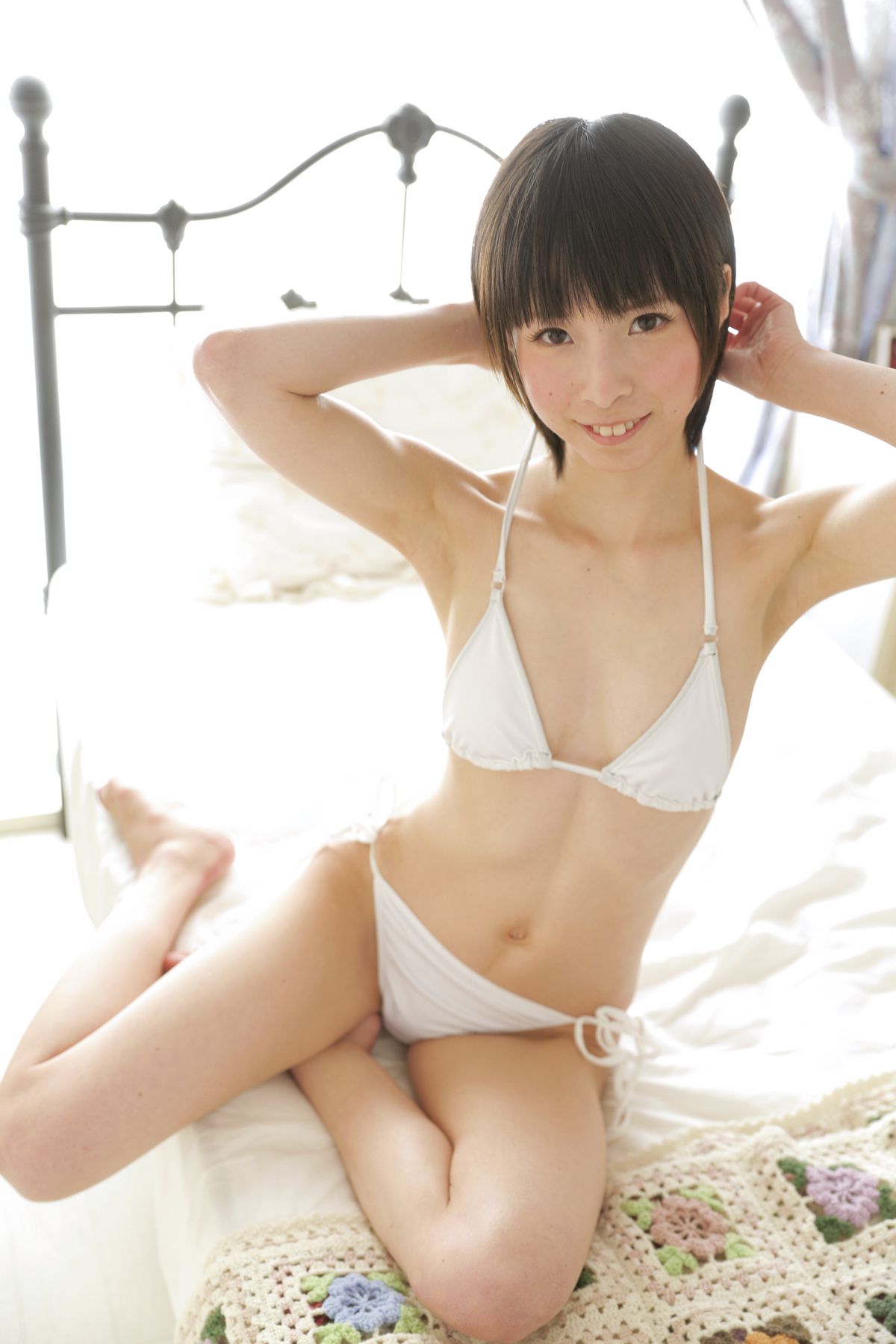 佐倉麻衣 Vol.4 超絶美少女写真集-图96