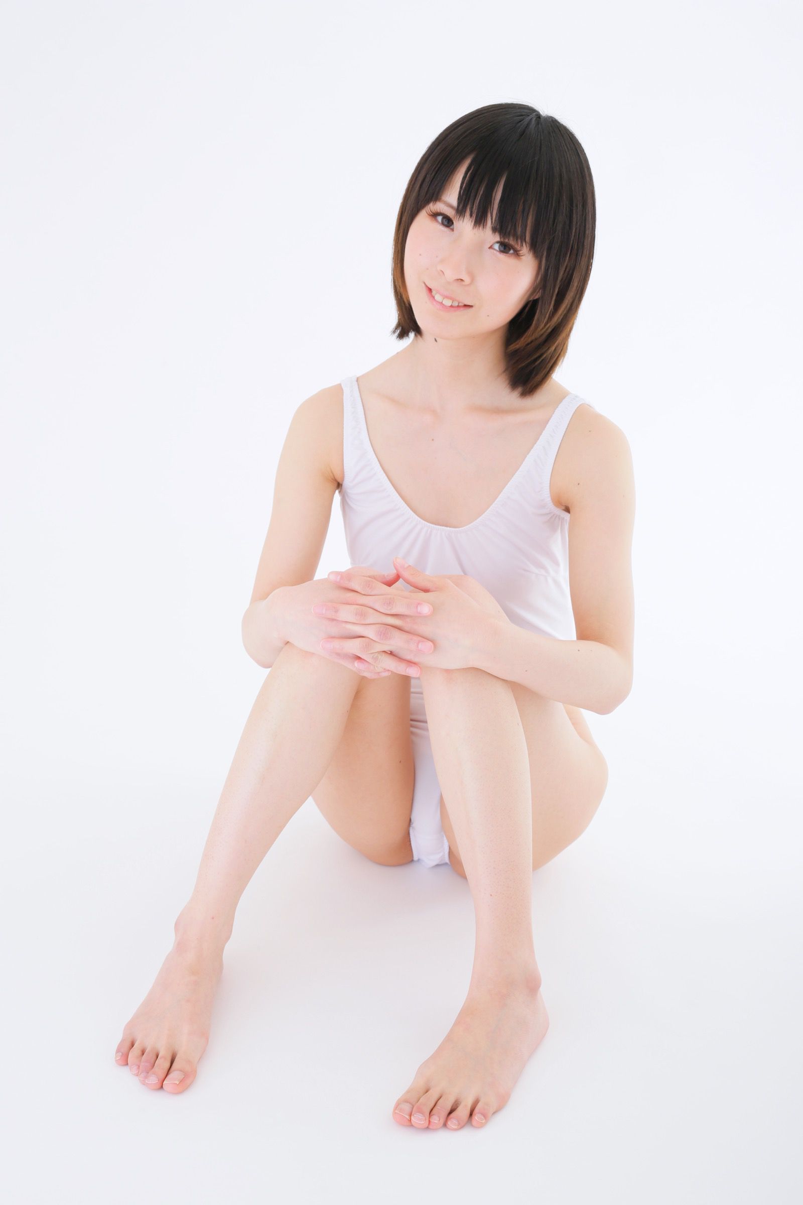 佐倉麻衣 Vol.7 超絶美少女写真集-图2