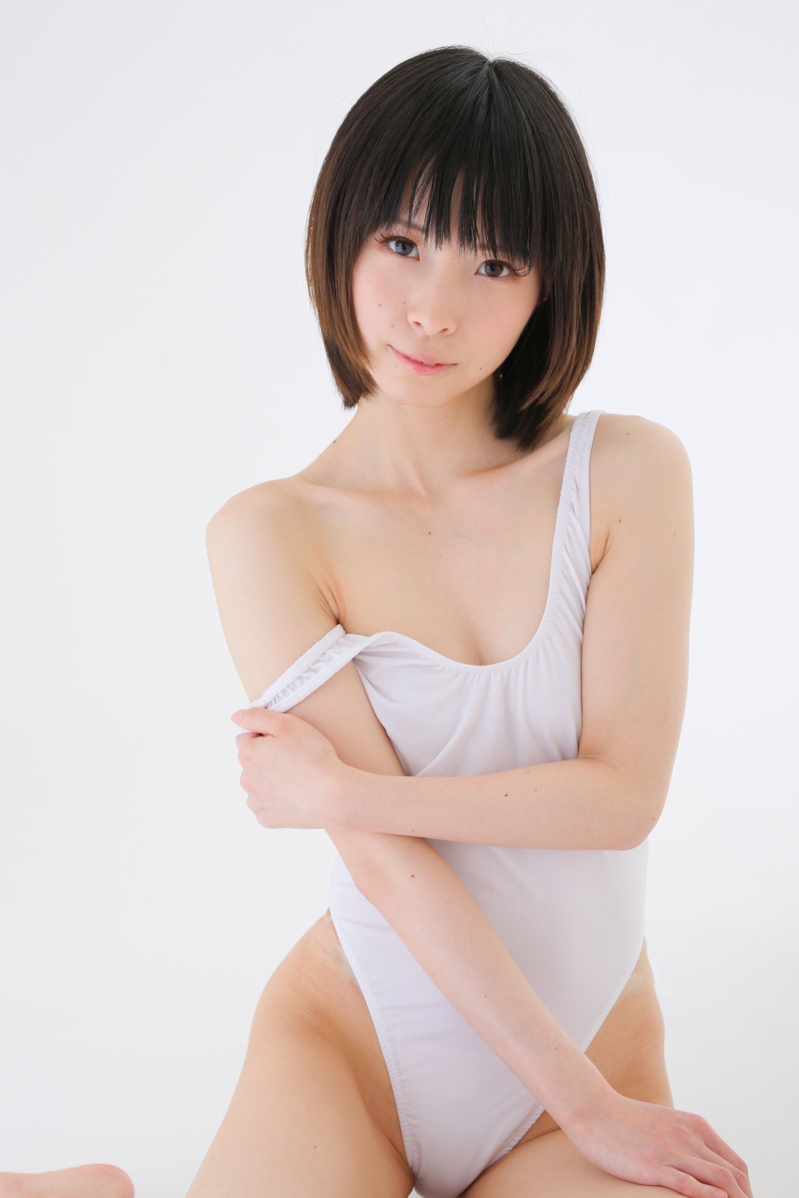 佐倉麻衣 Vol.7 超絶美少女写真集-图33